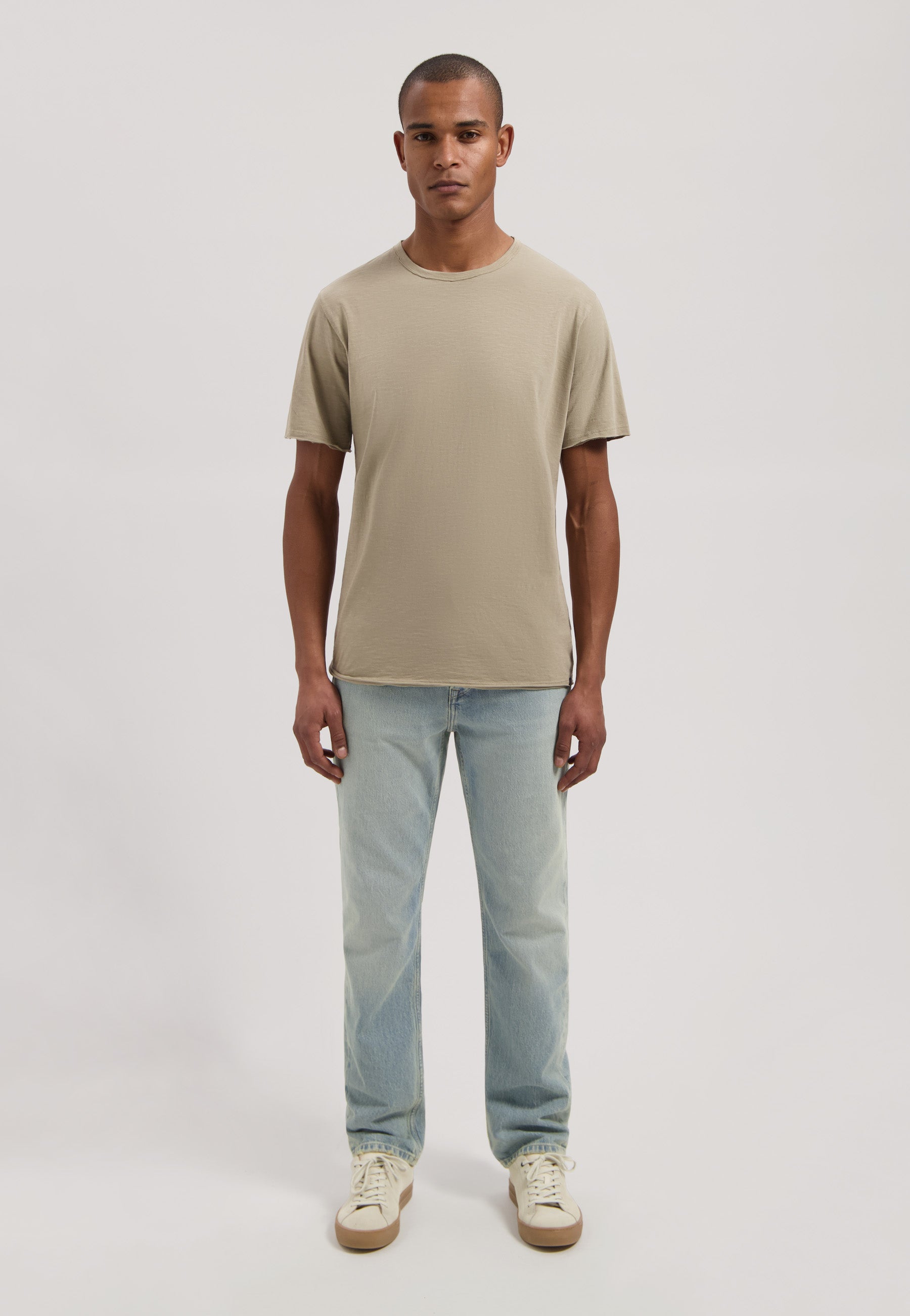 Vintage Khaki