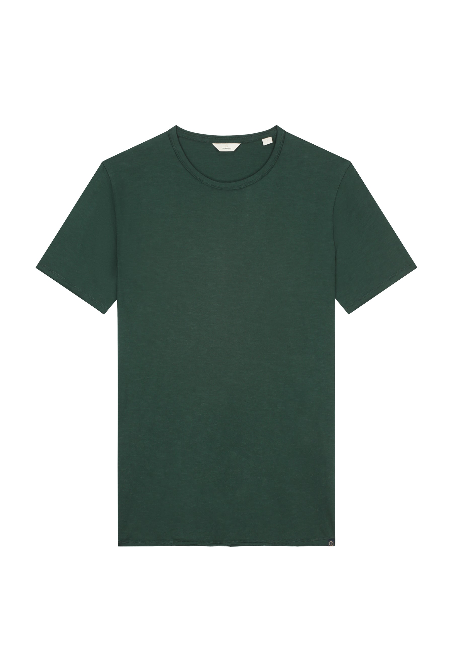 The Green