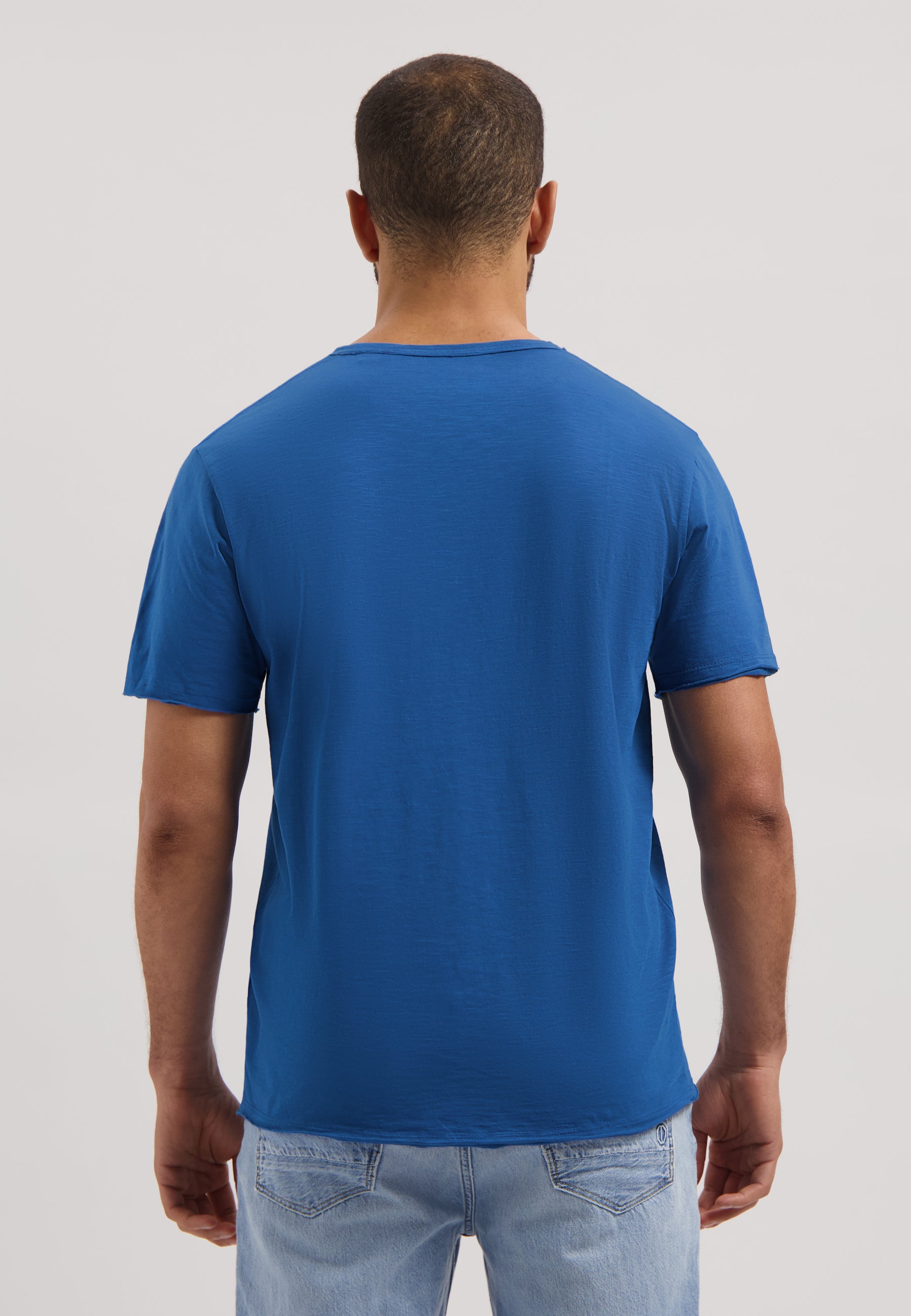 Snorkel Blue