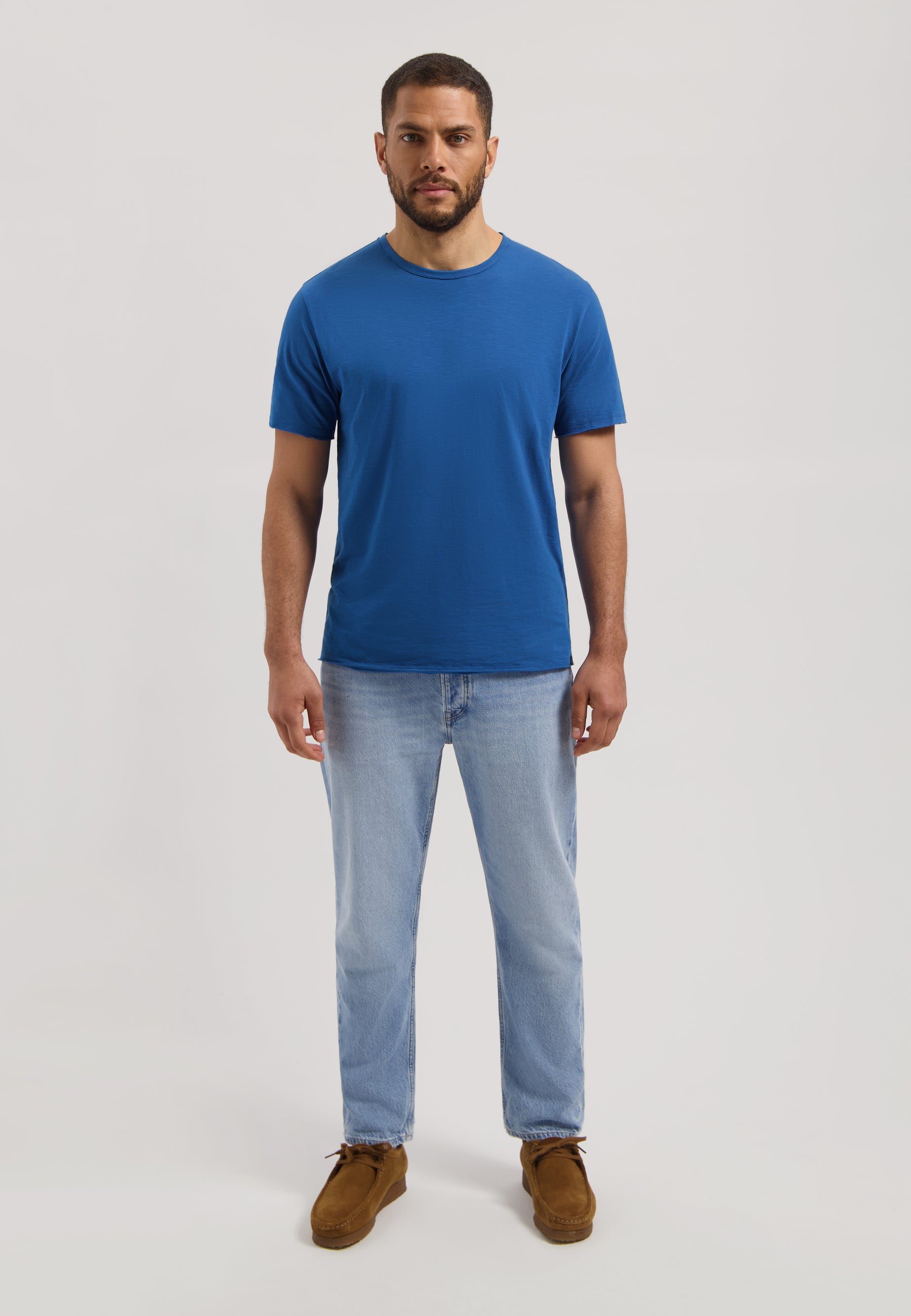 Snorkel Blue
