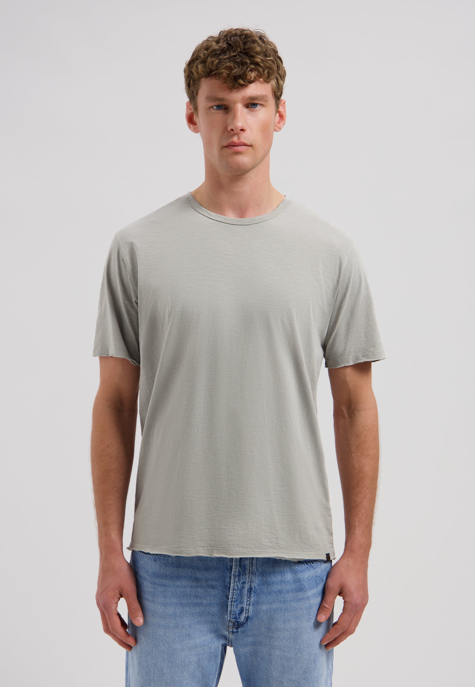 Ghost Grey