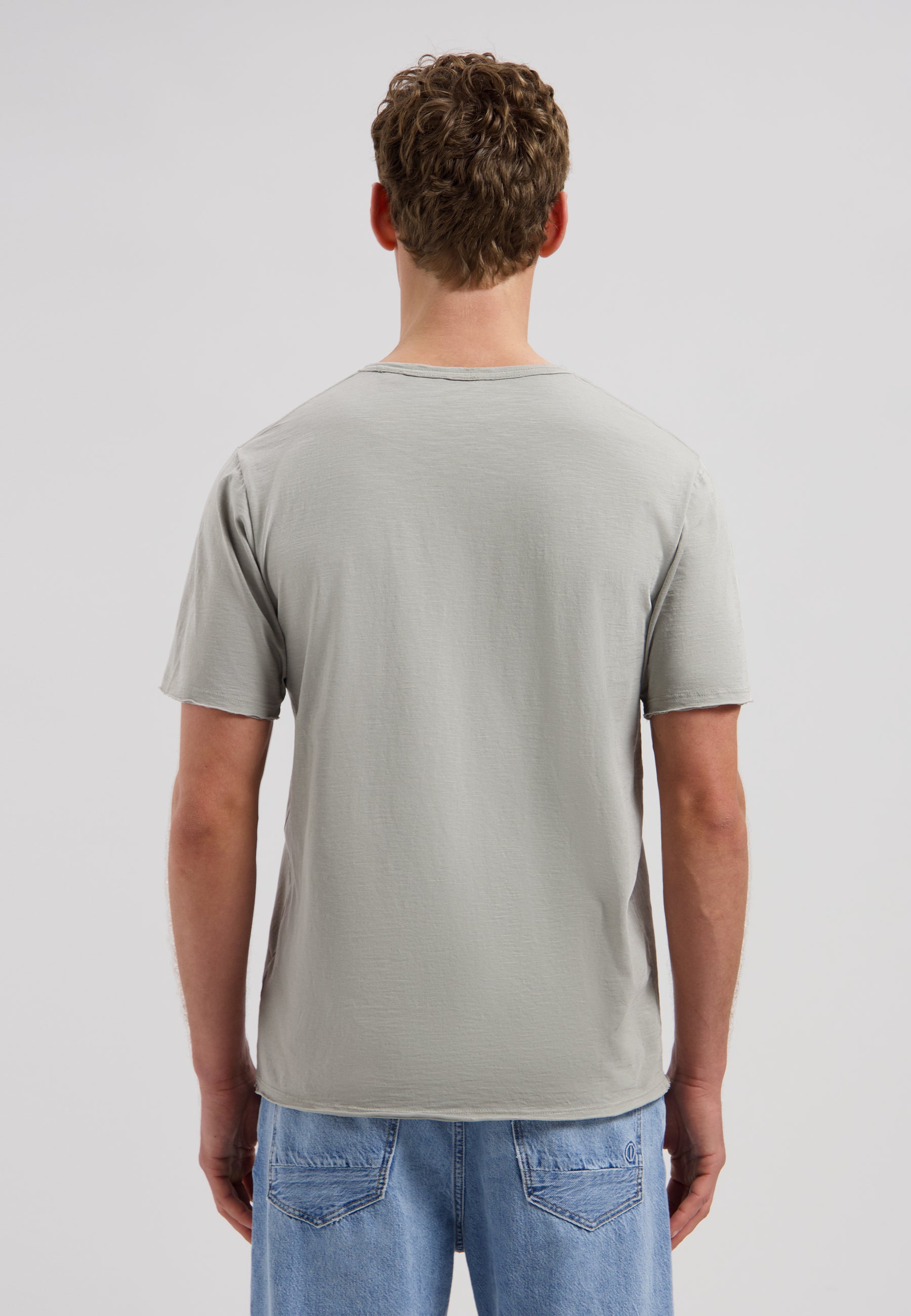 Ghost Grey