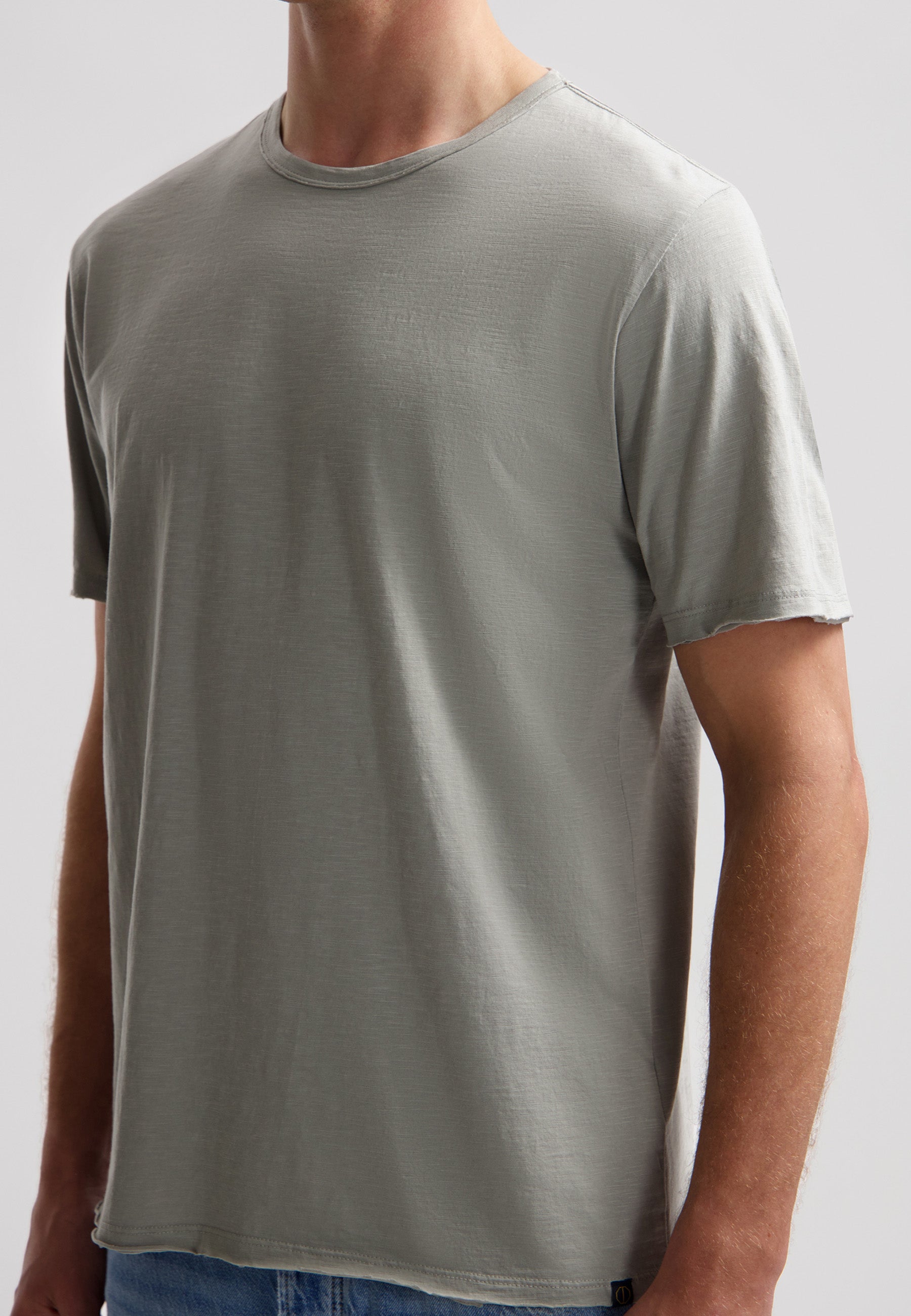 Ghost Grey