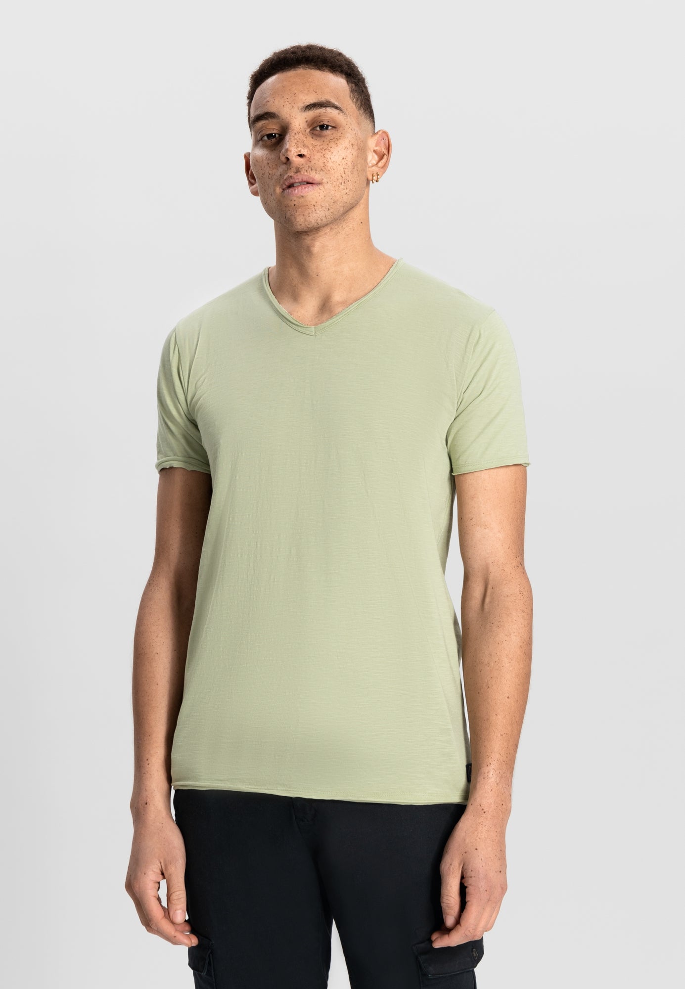 Smoke Green