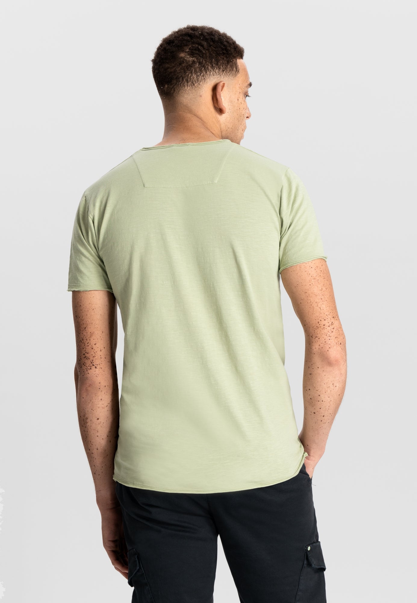 Smoke Green