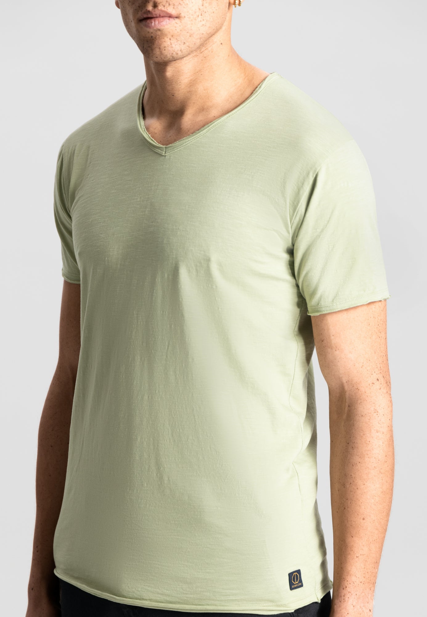 Smoke Green