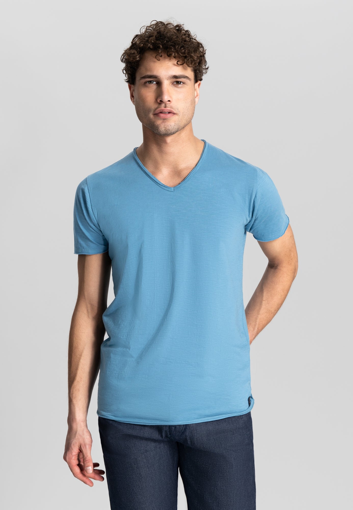 Harbour Blue