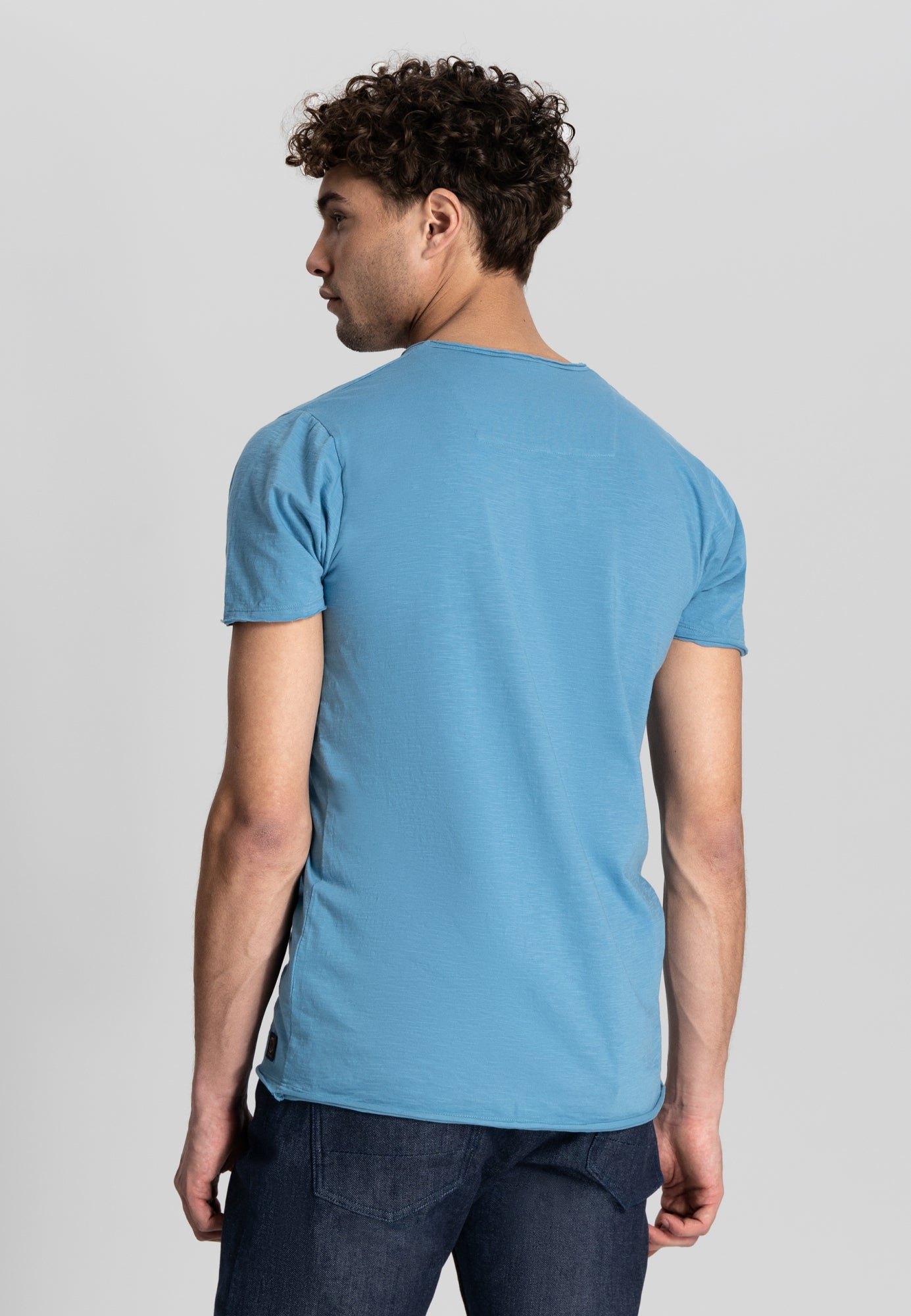 Harbour Blue