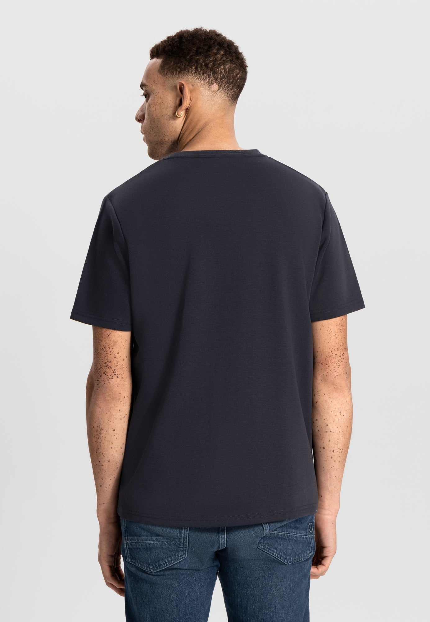 Dk. Navy