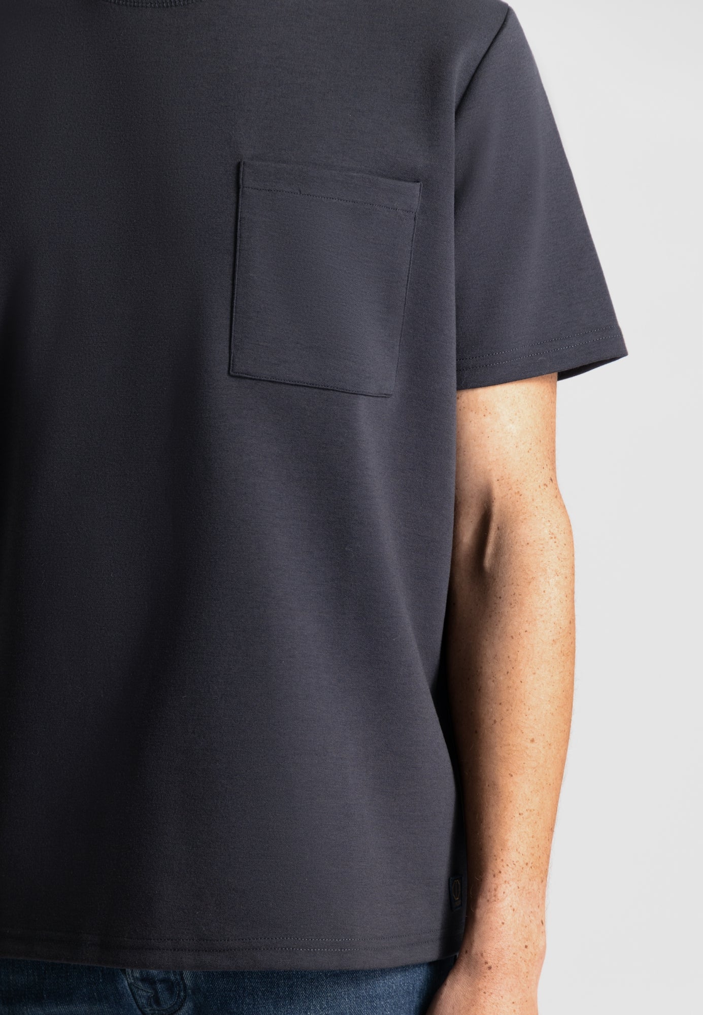 Dk. Navy