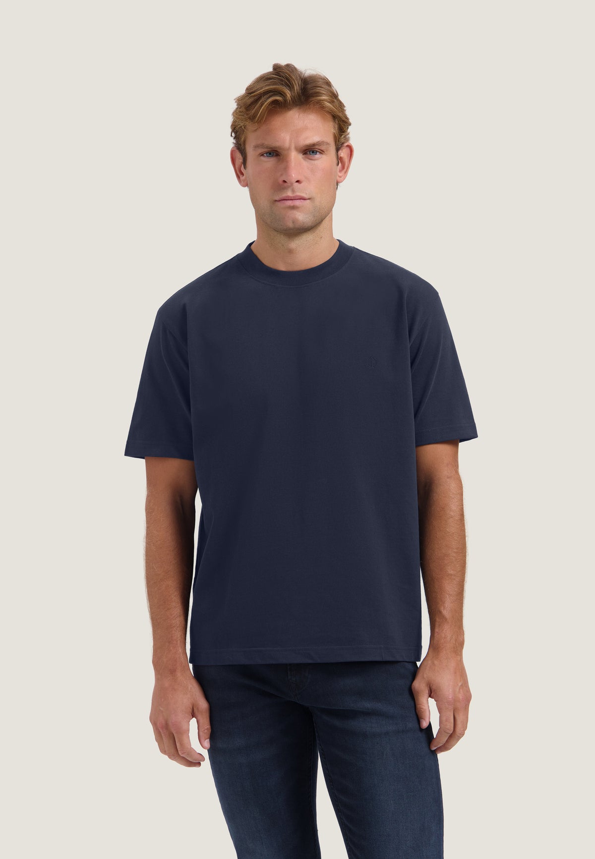 Dk. Navy