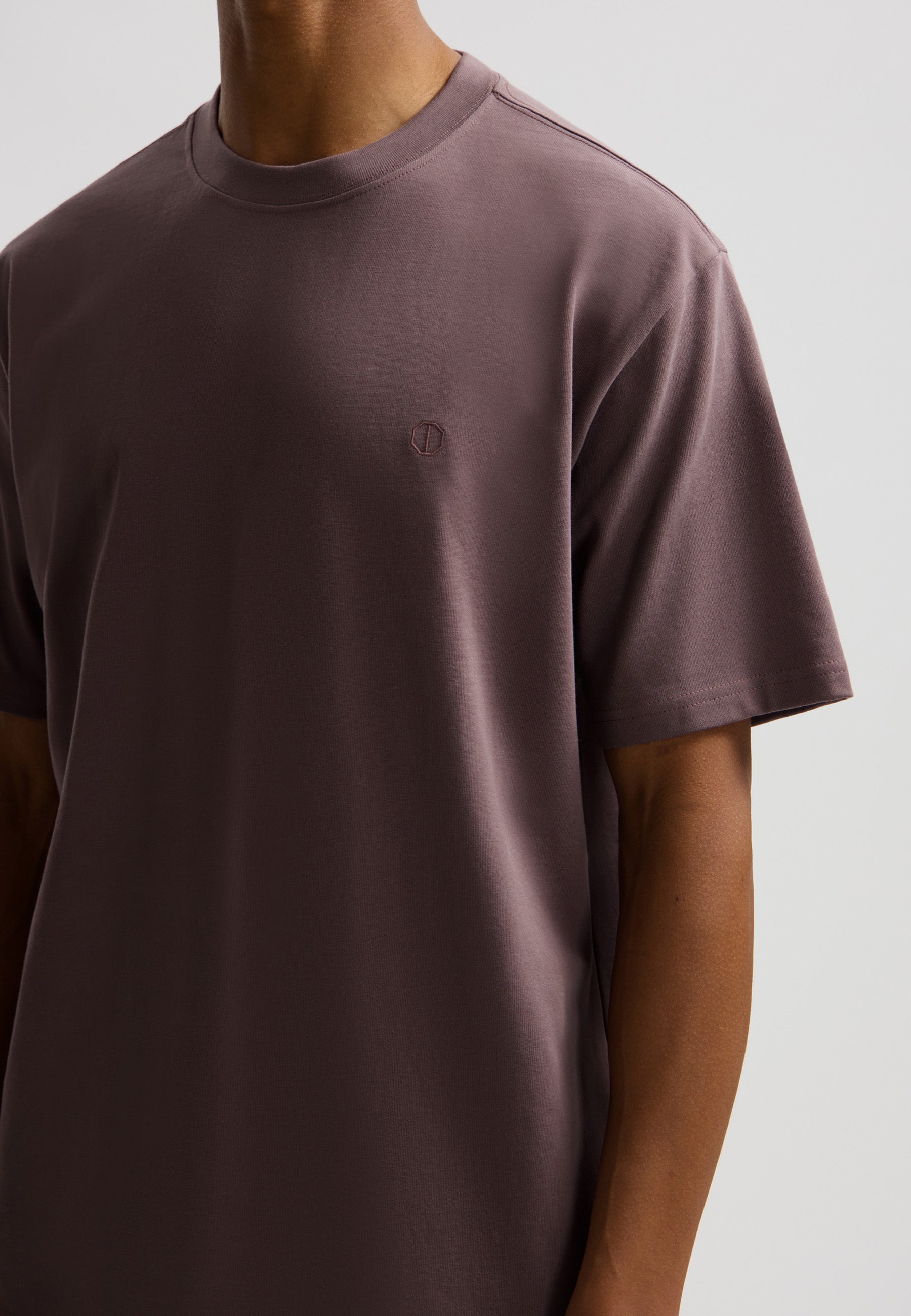 Purple Grey