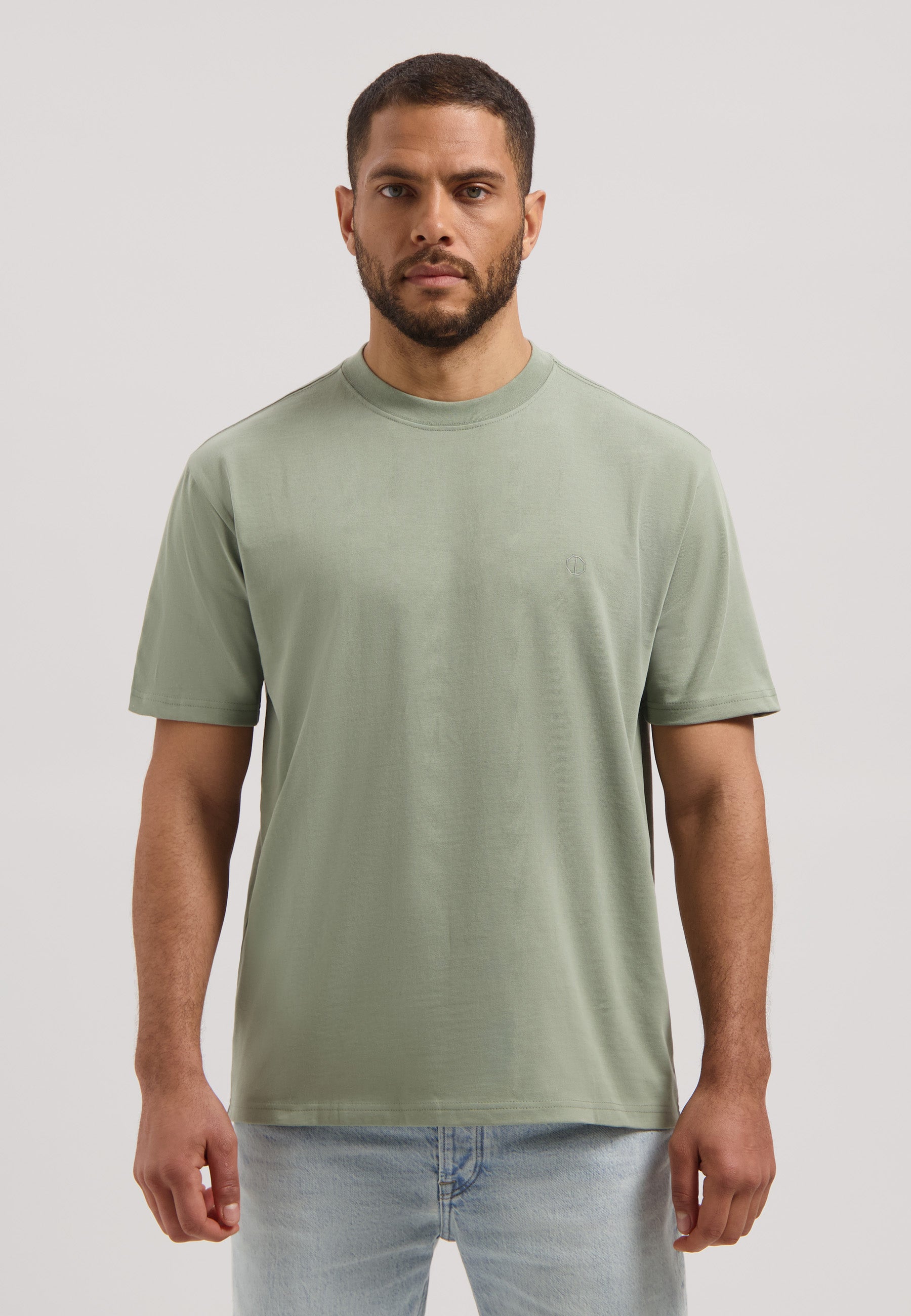 Green Shadow