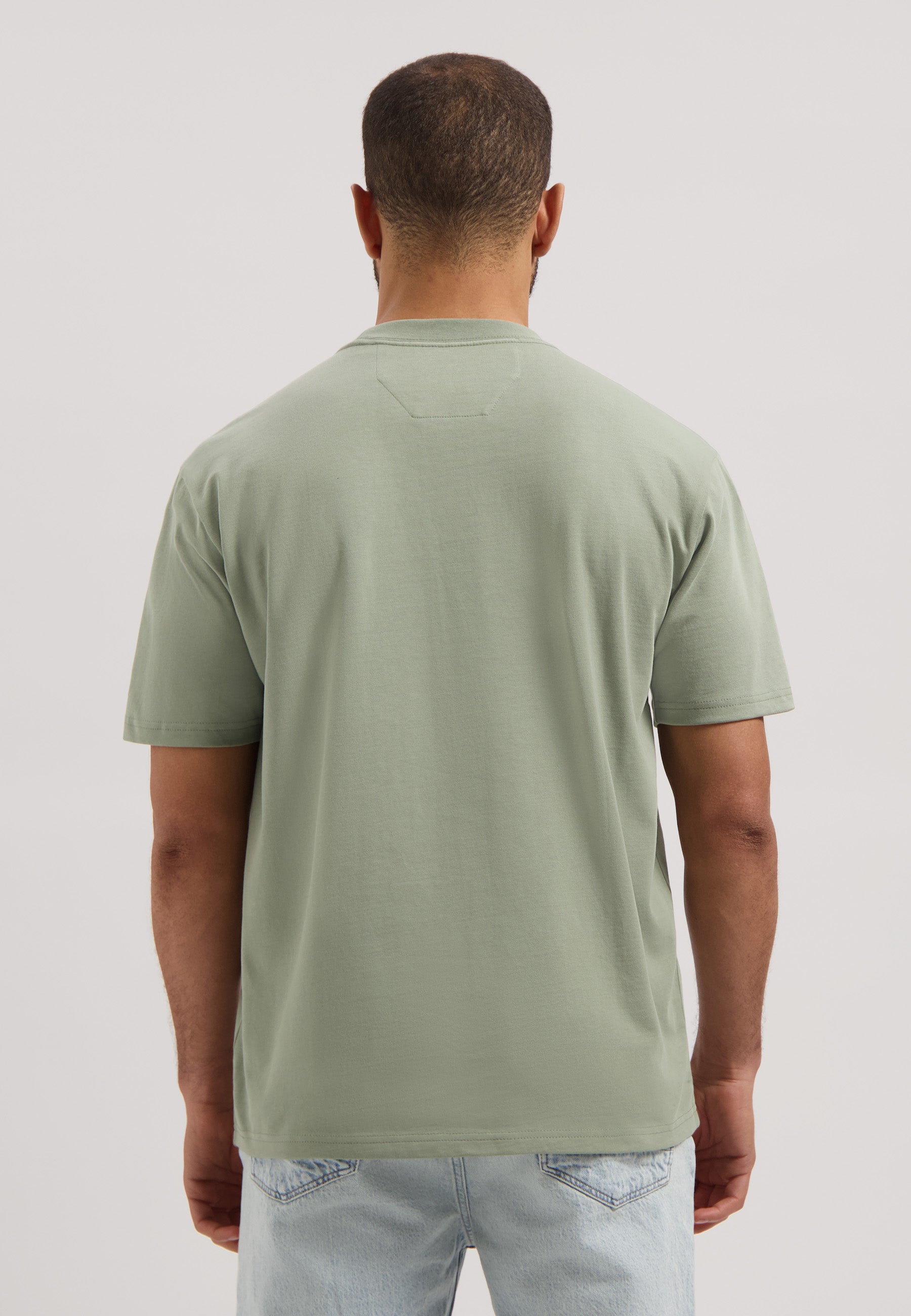 Green Shadow