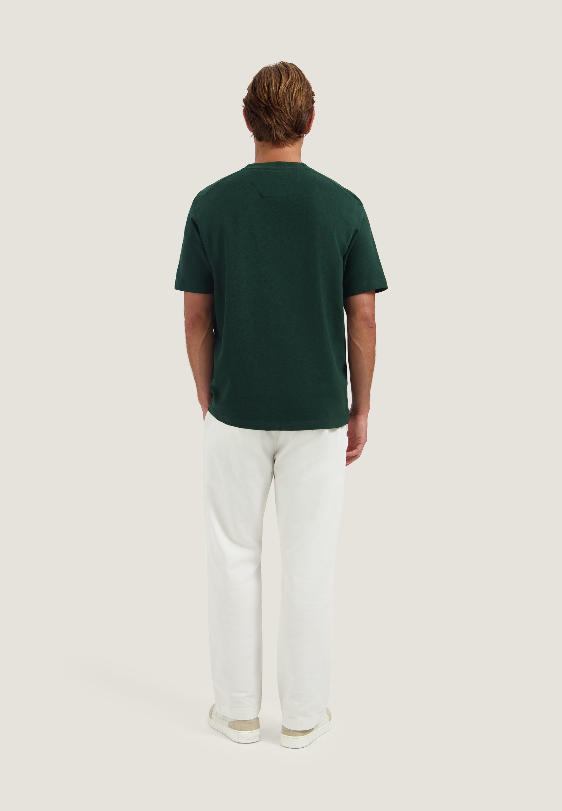 The Green