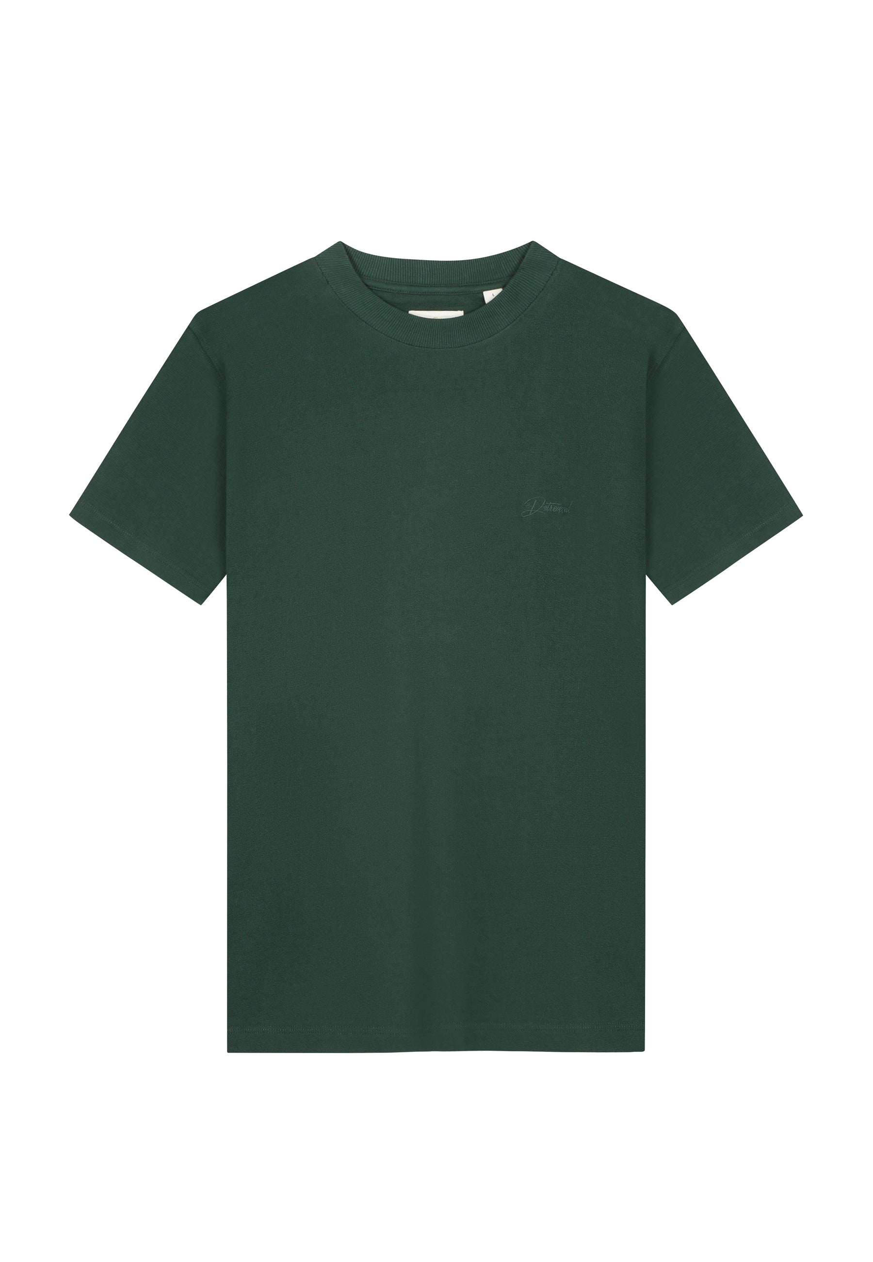 The Green