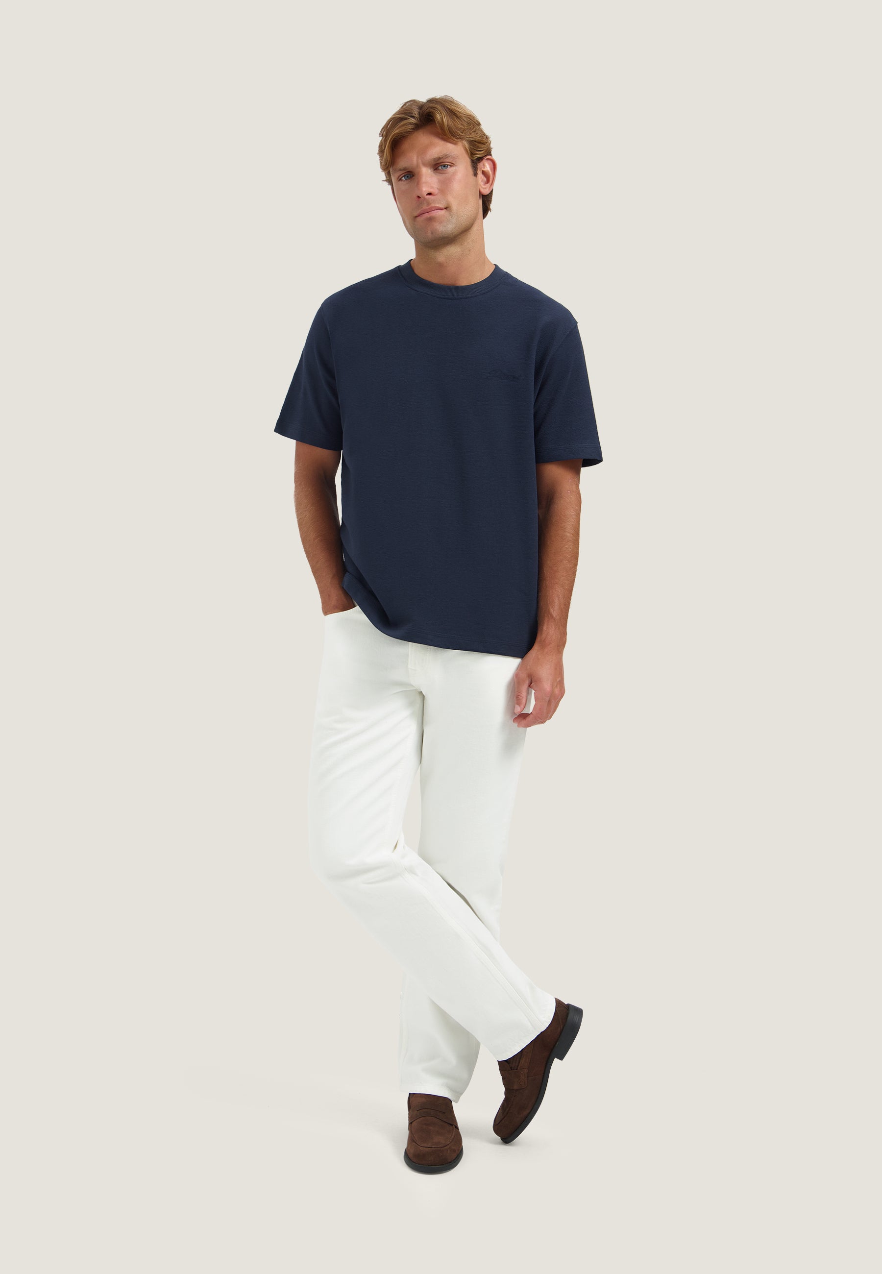Dk. Navy