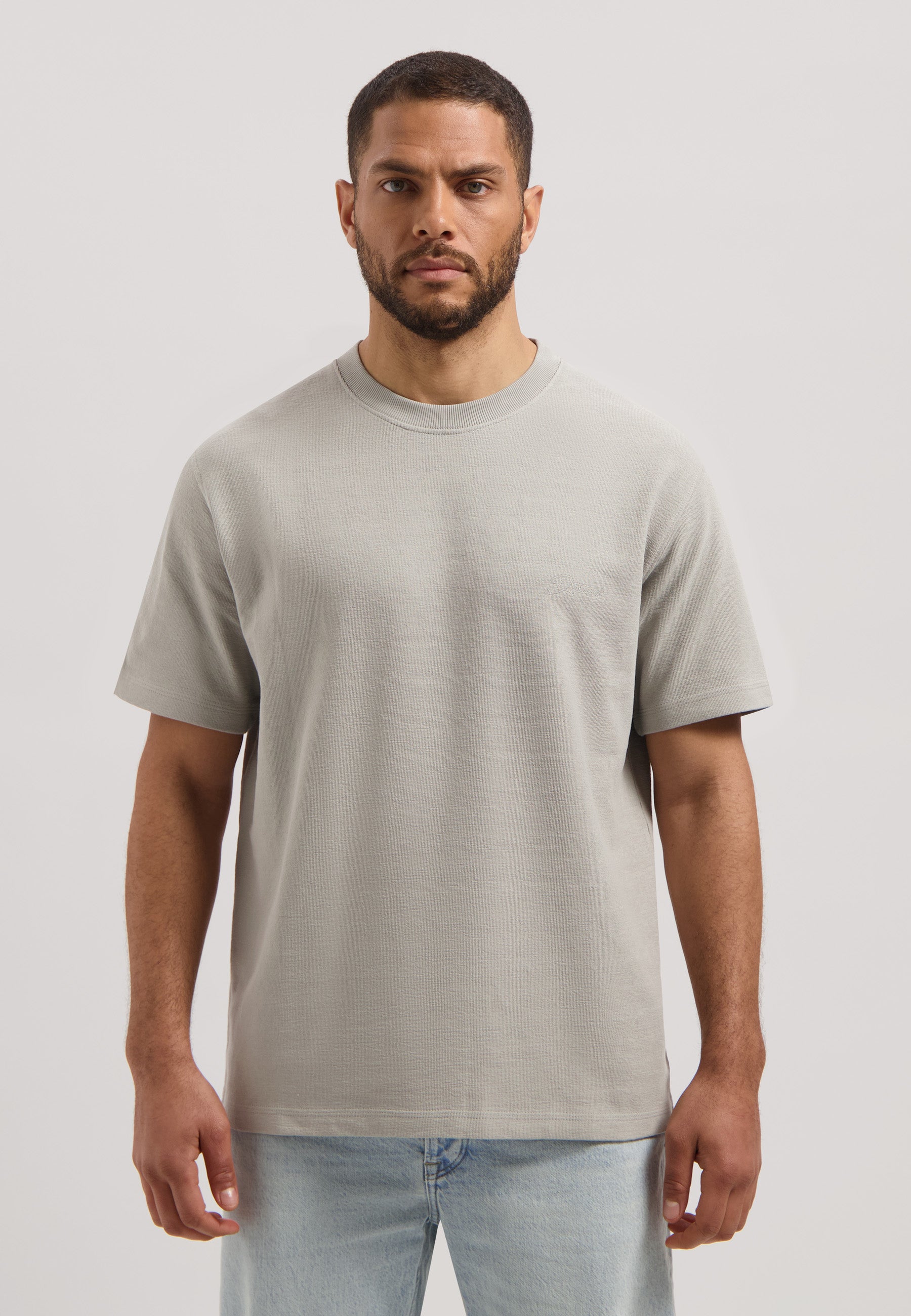 Ghost Grey