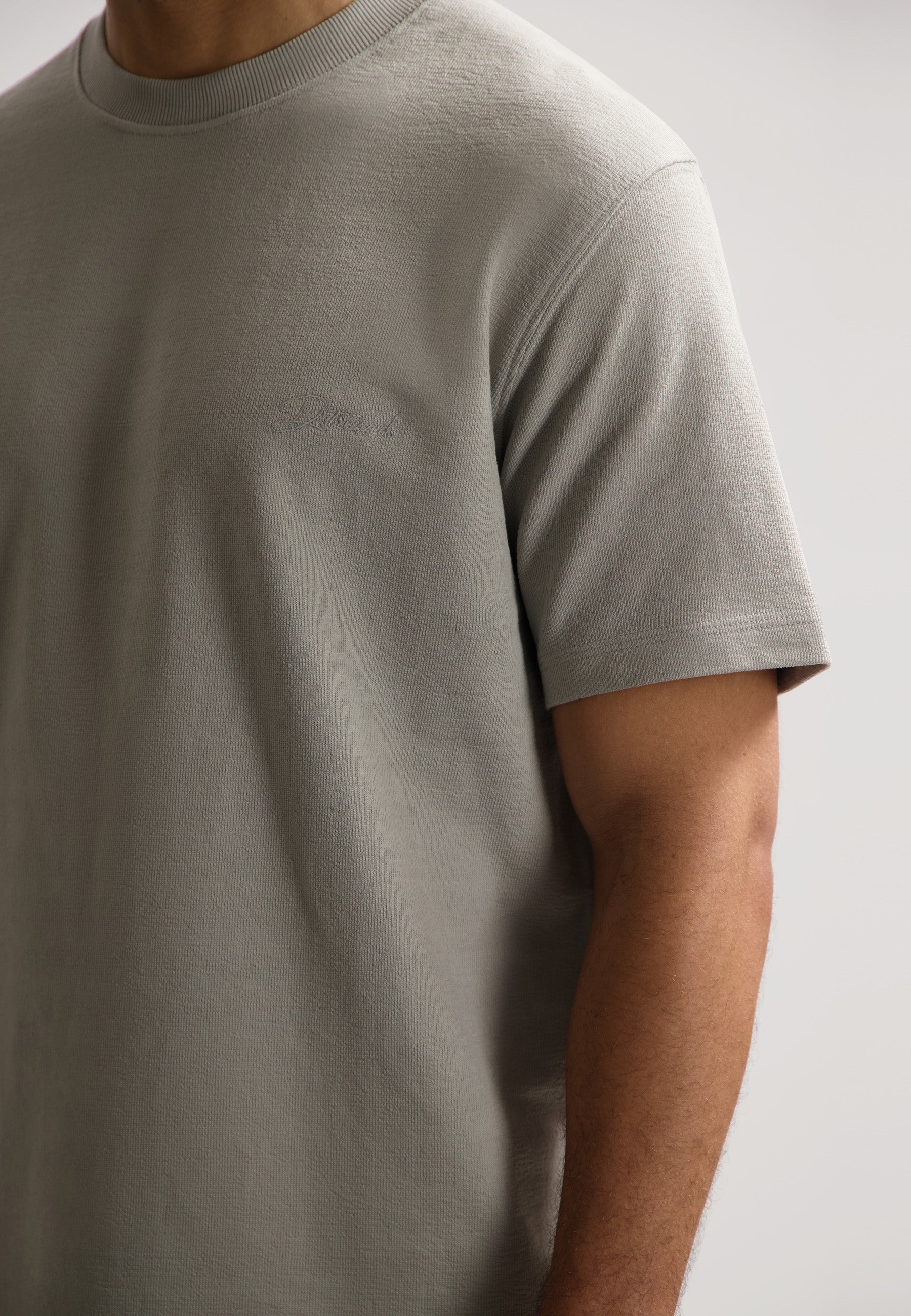 Ghost Grey