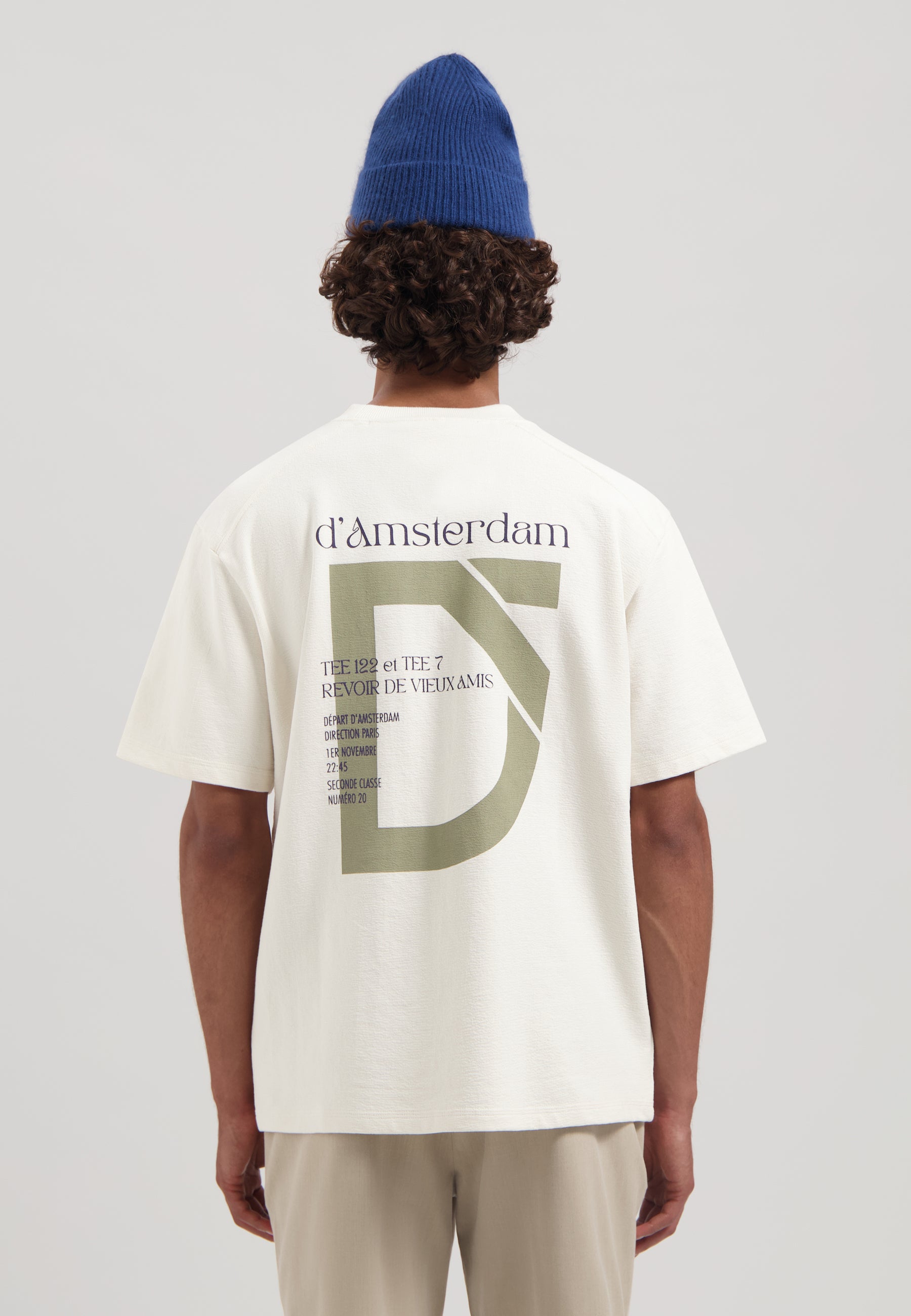 Lasse Tee Graphic lasse-tee-graphic