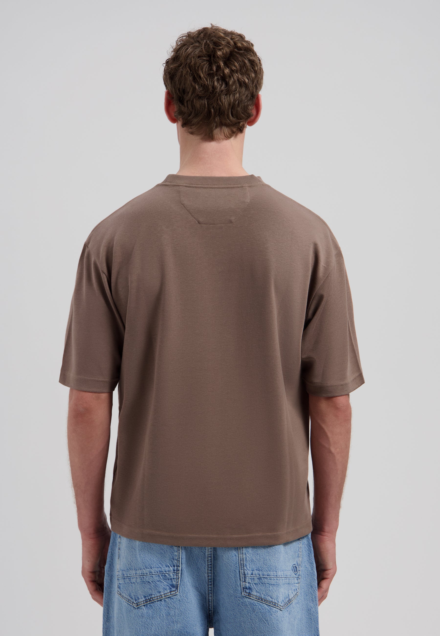 Grey Brown