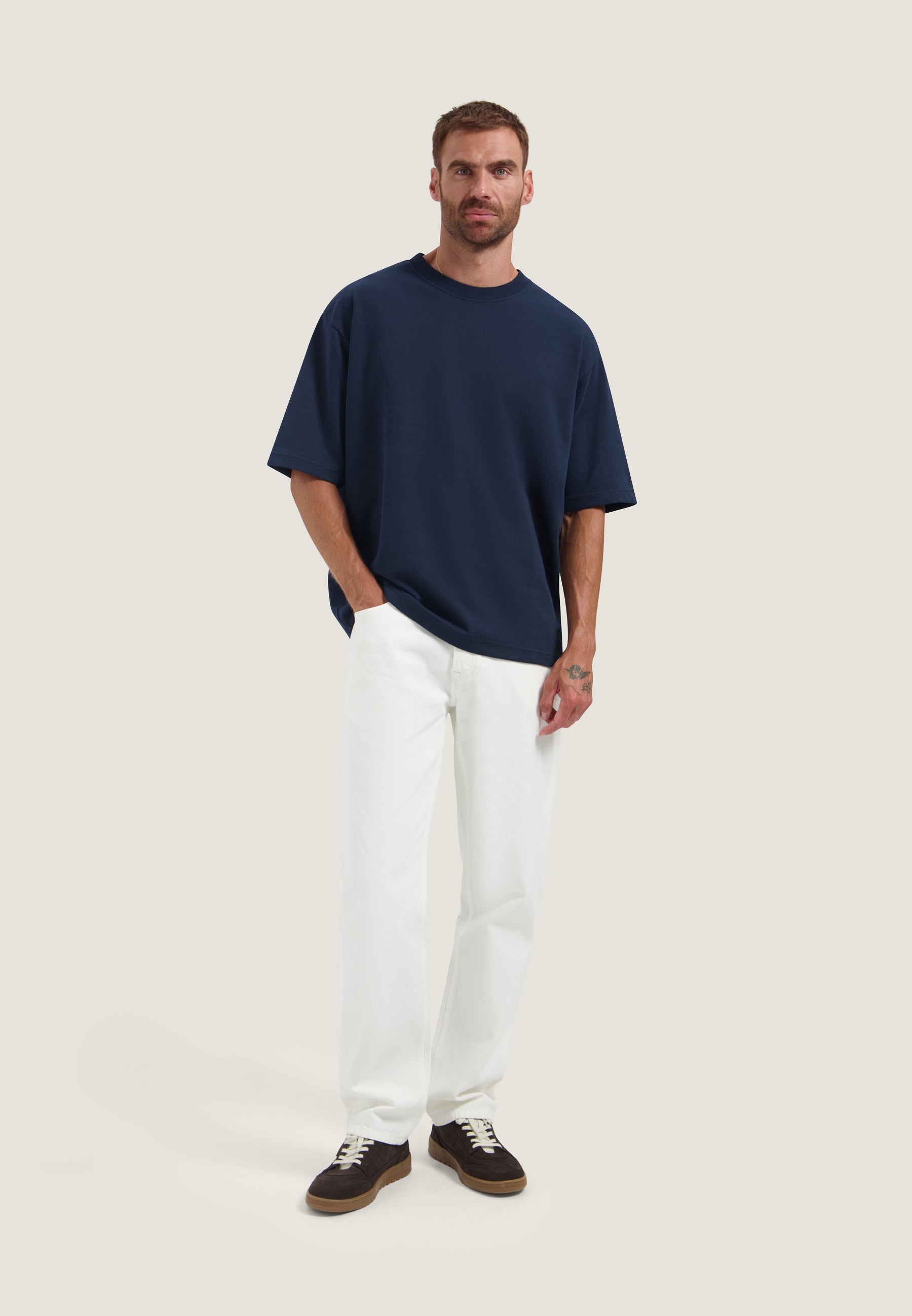 Dk. Navy