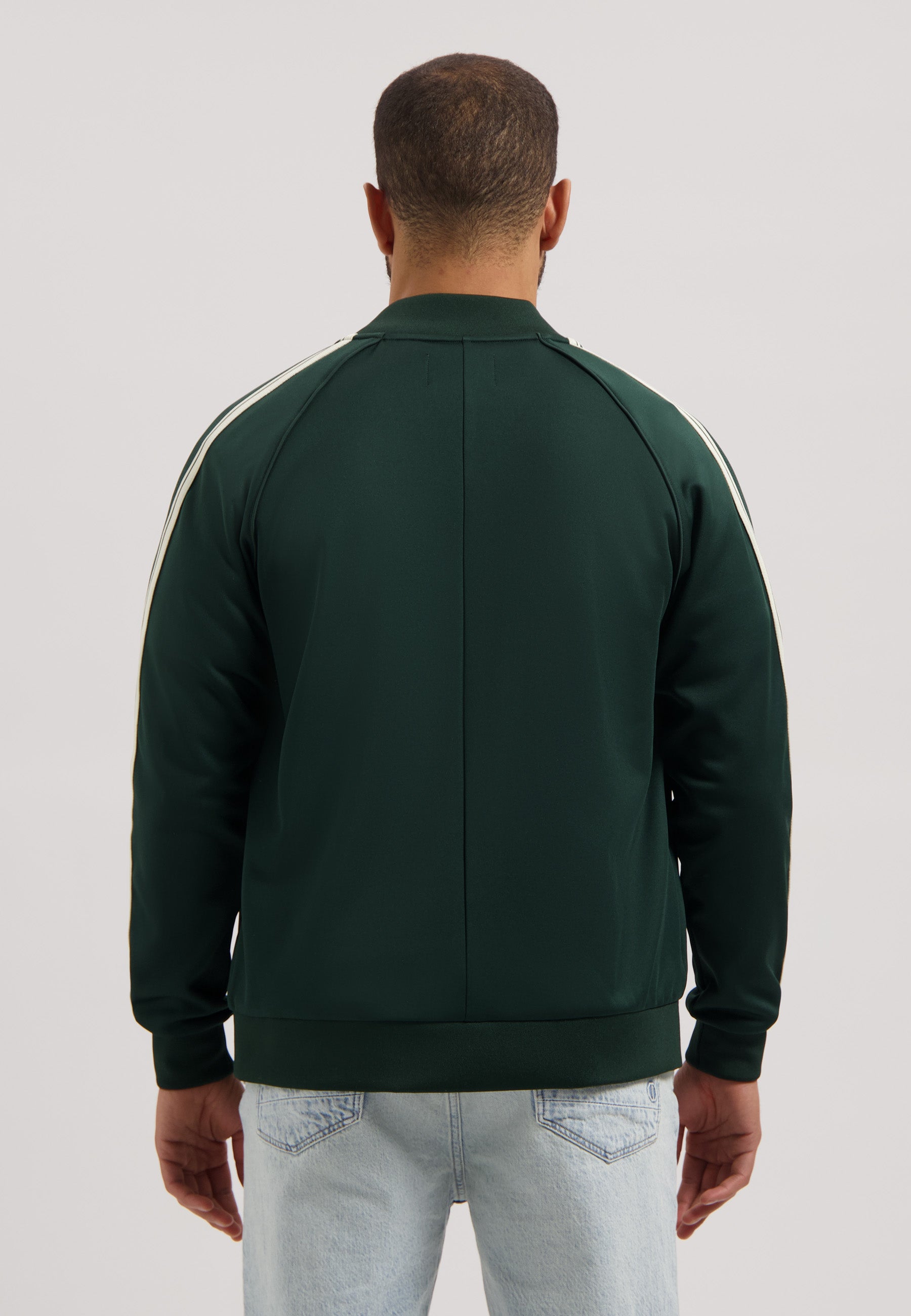 Racing Green
