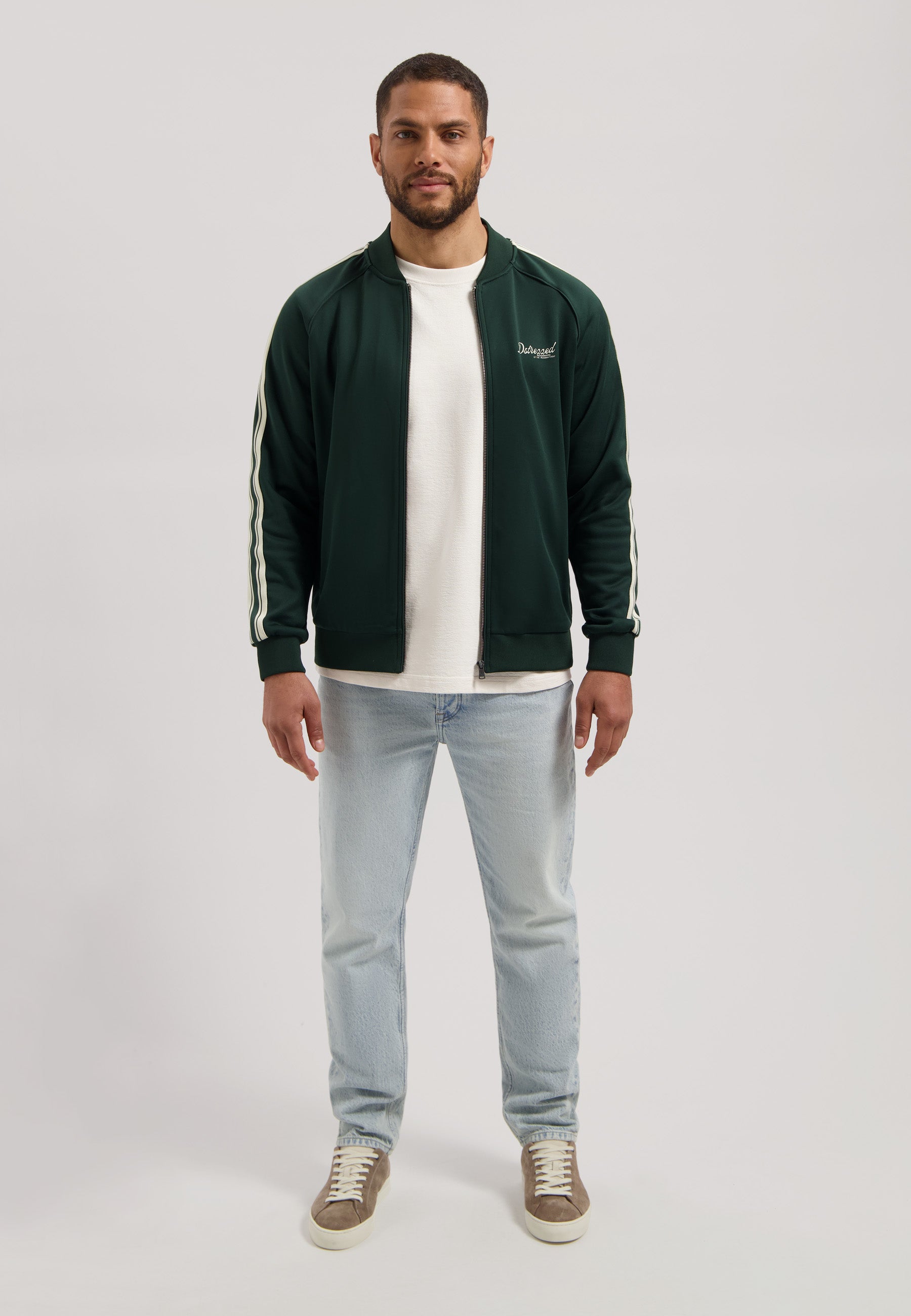Racing Green