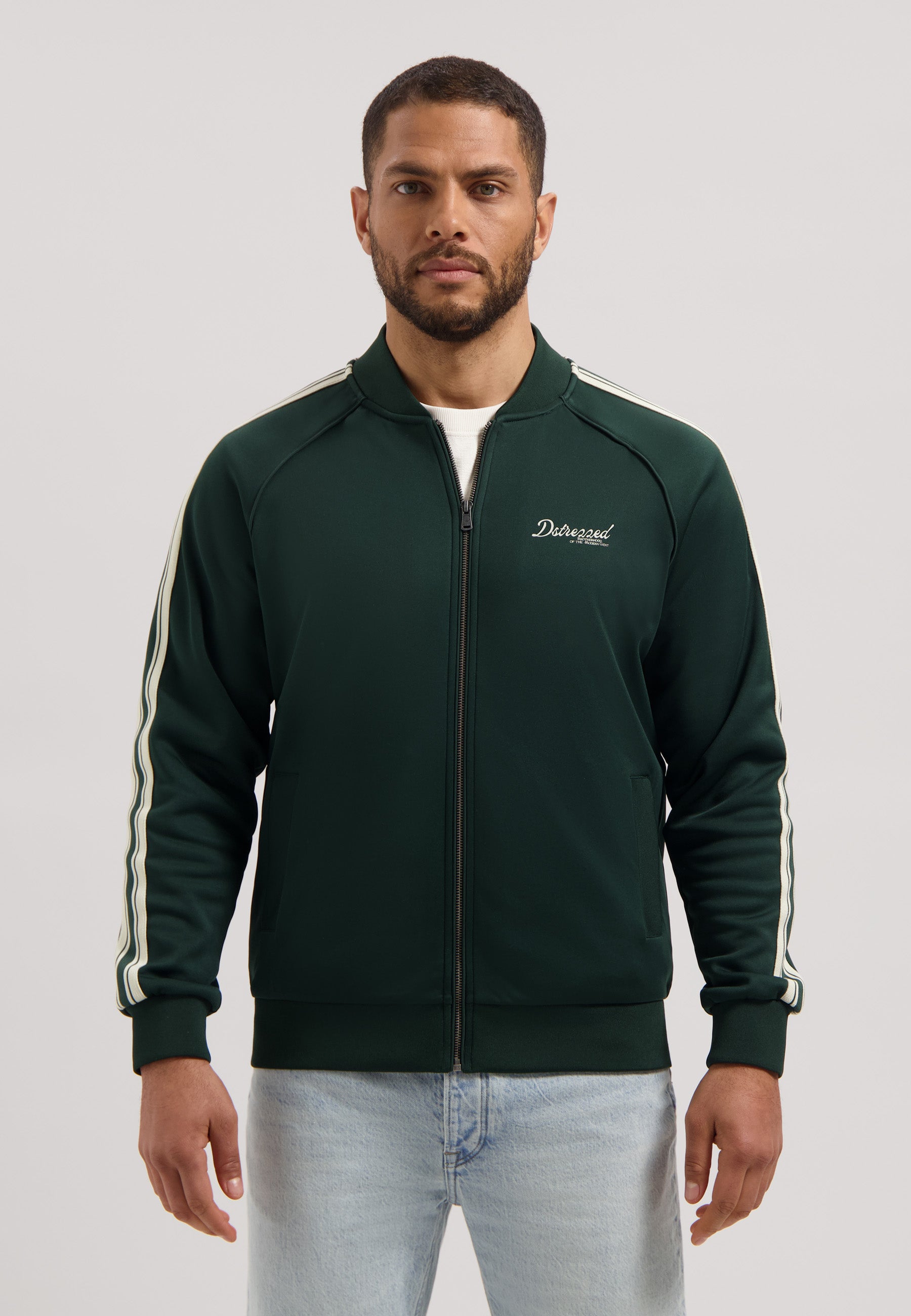 Racing Green