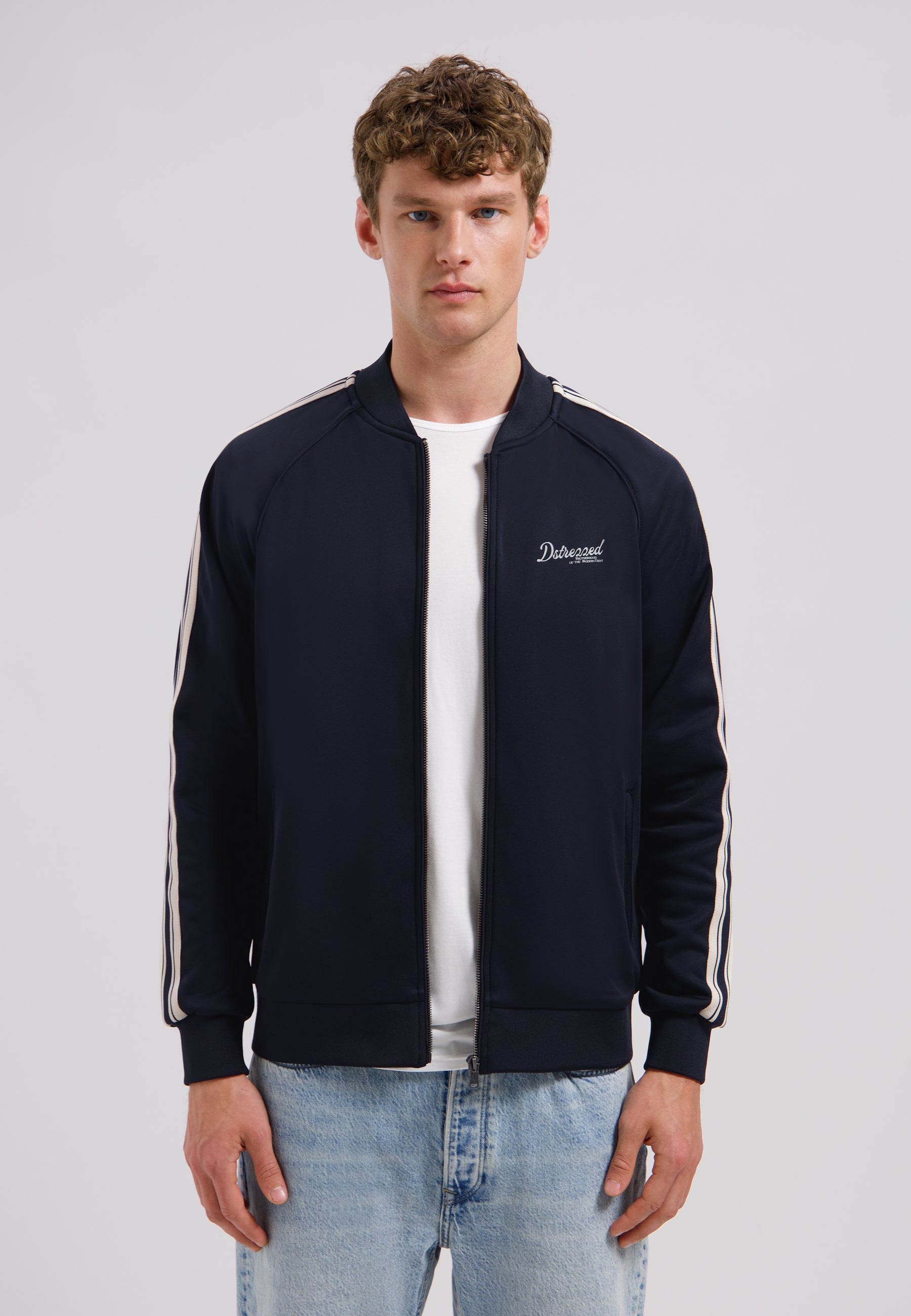 Dk. Navy