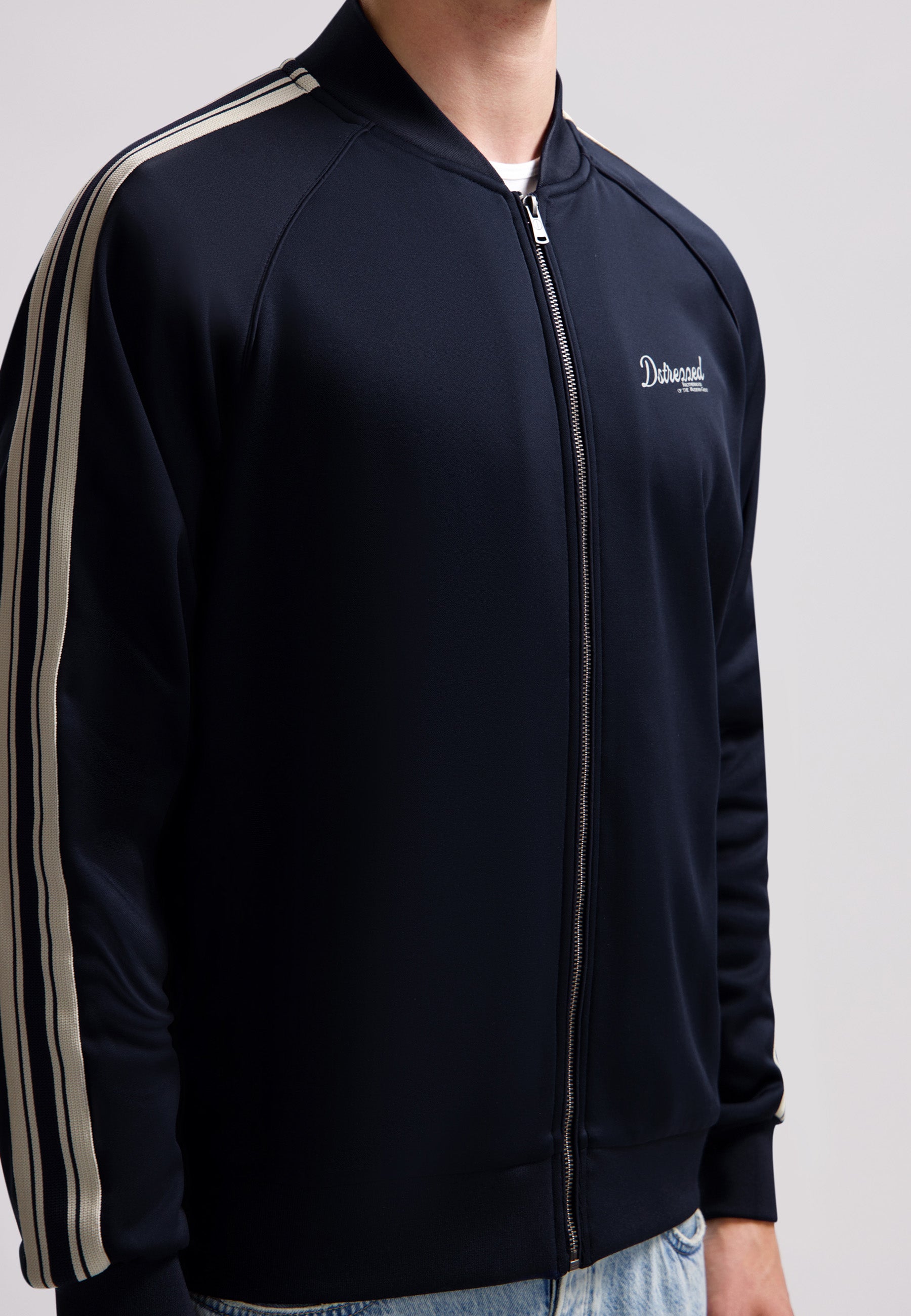 Dk. Navy