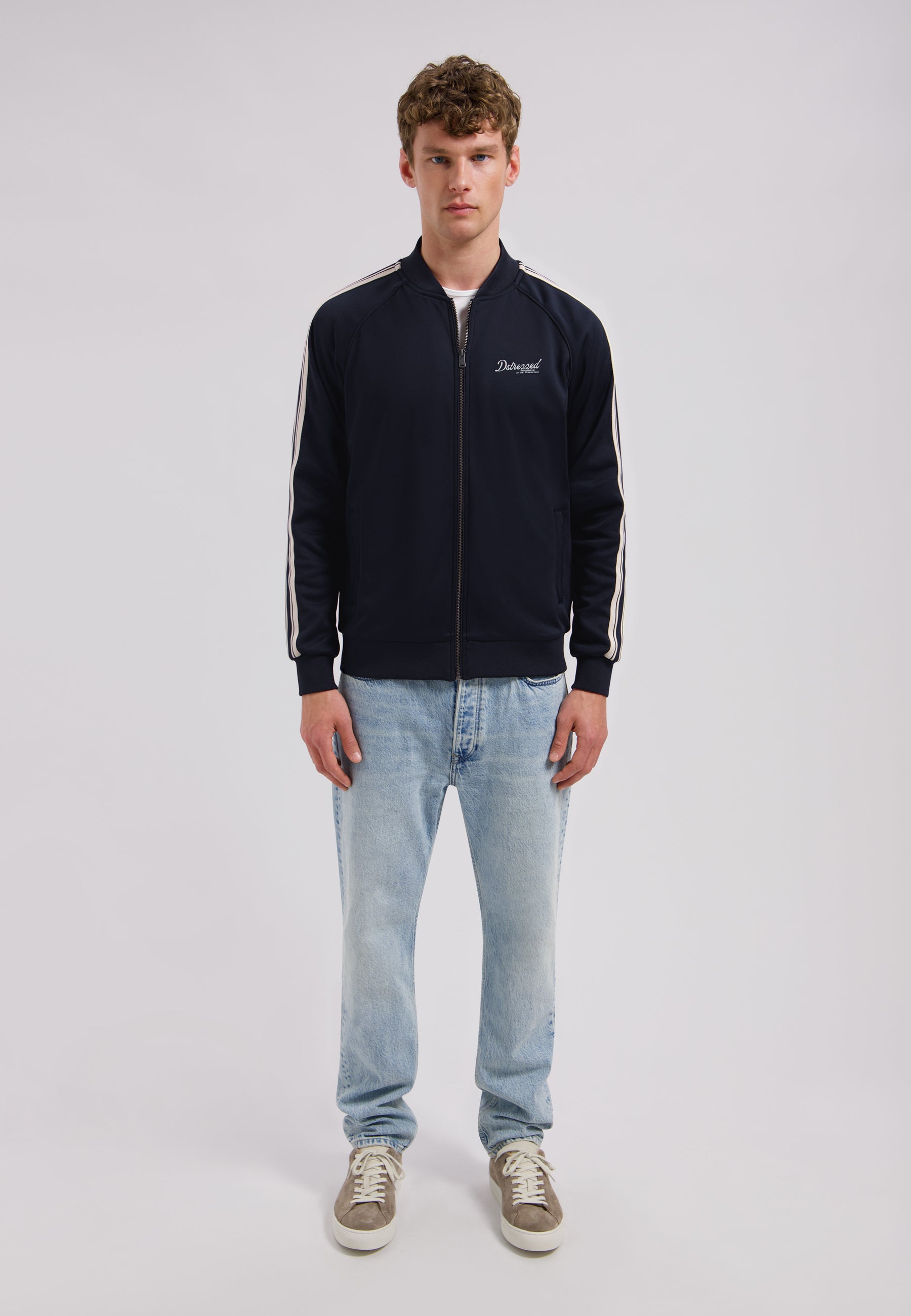 Dk. Navy