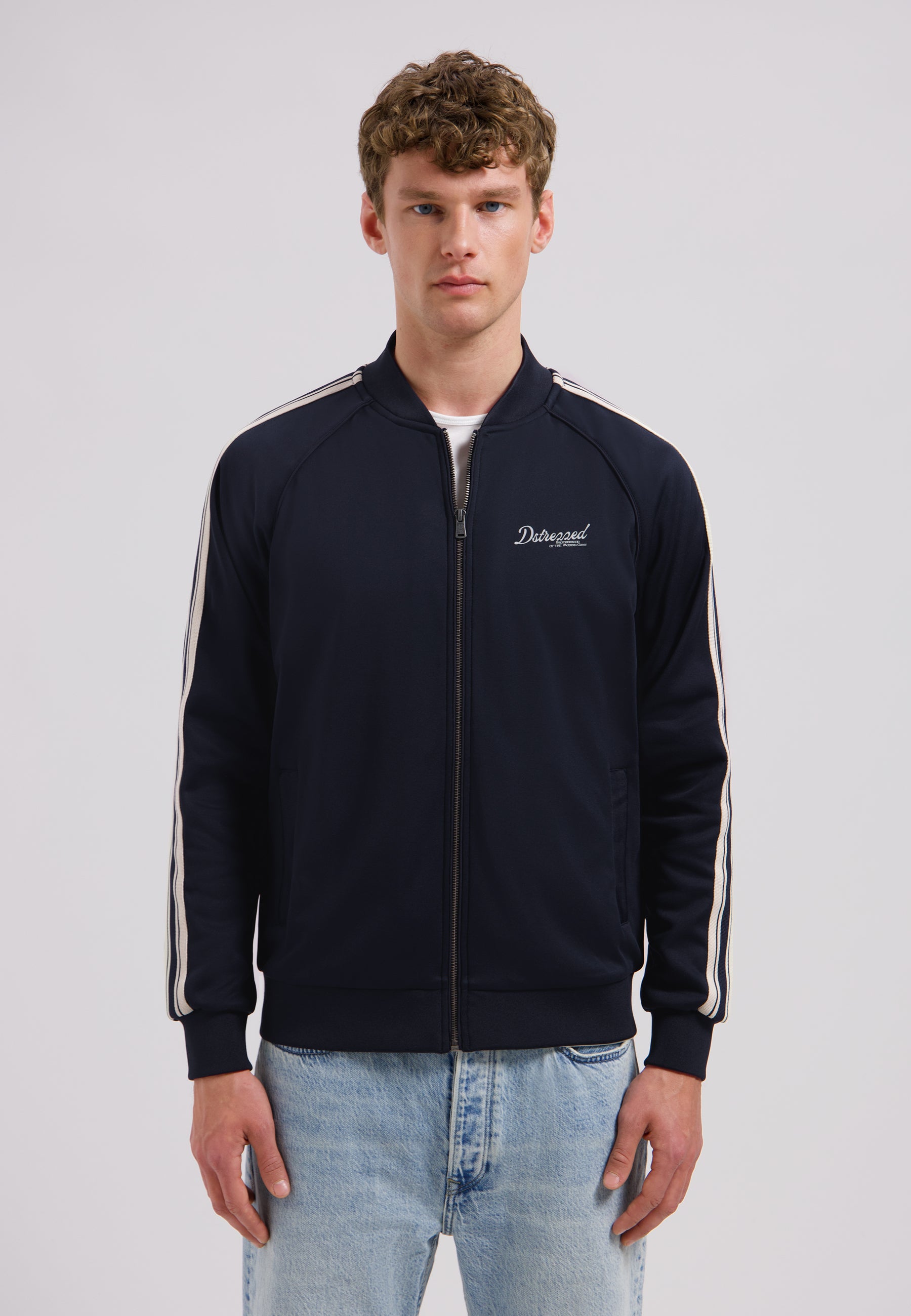 Dk. Navy