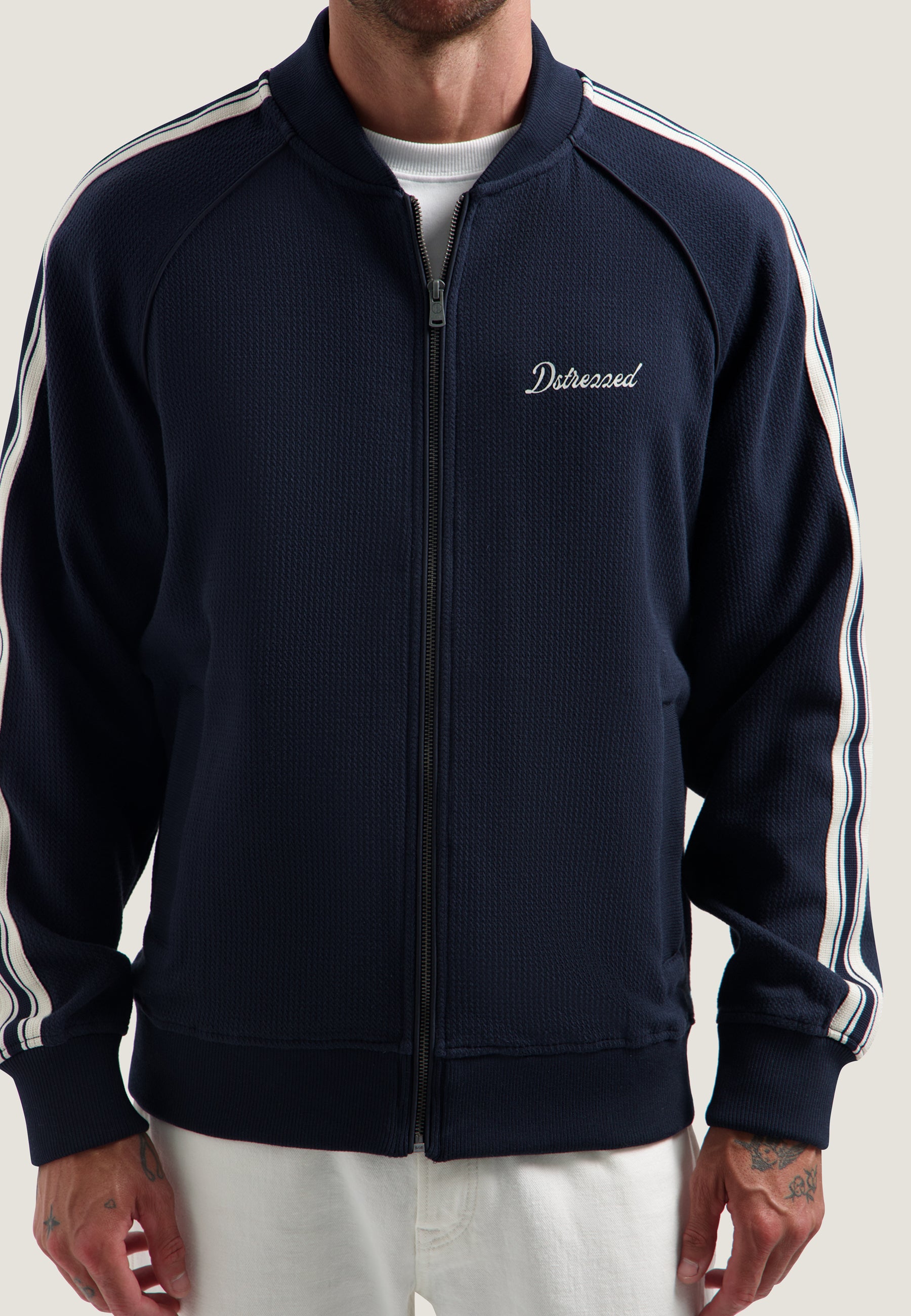 Dk. Navy