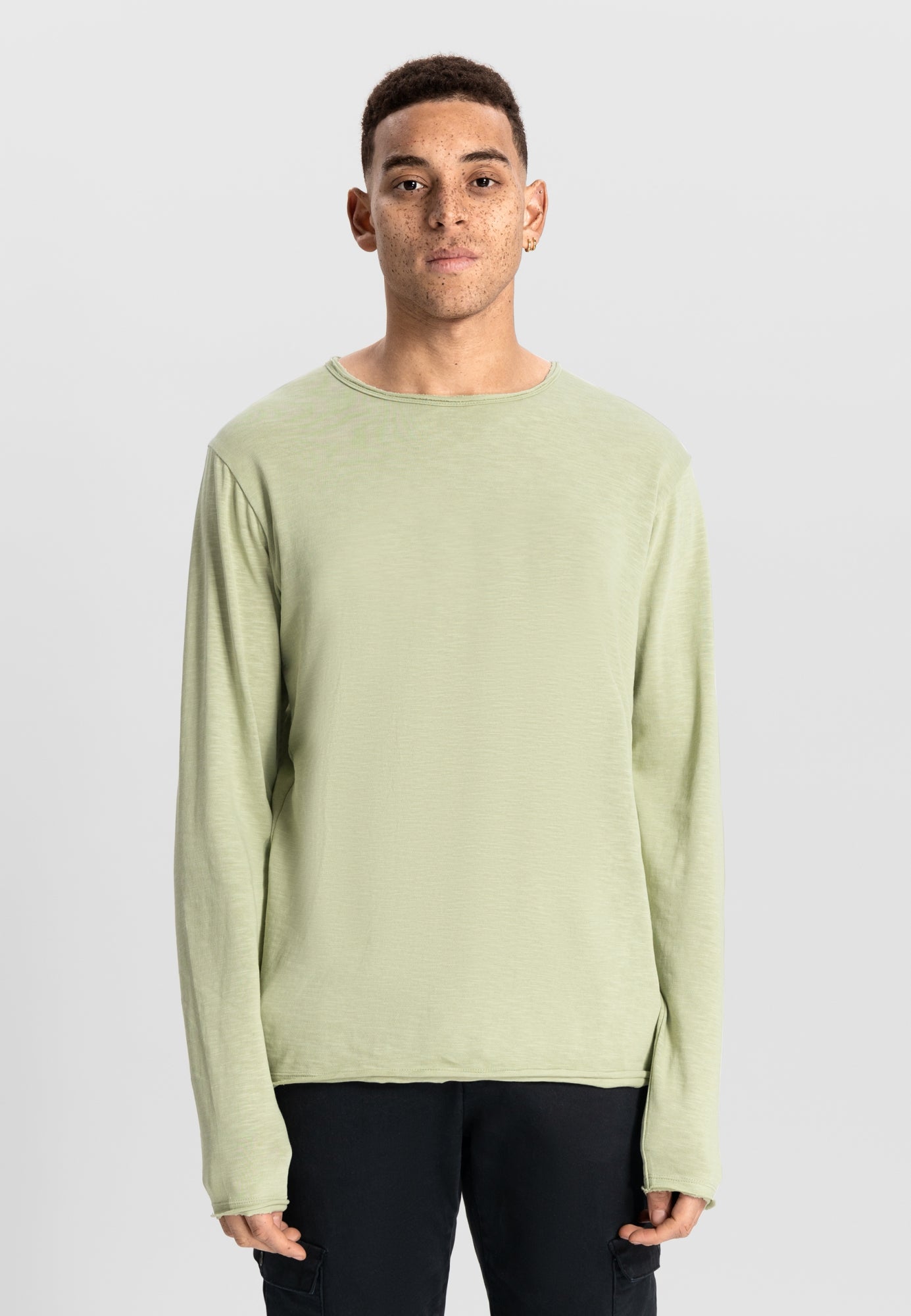 Smoke Green