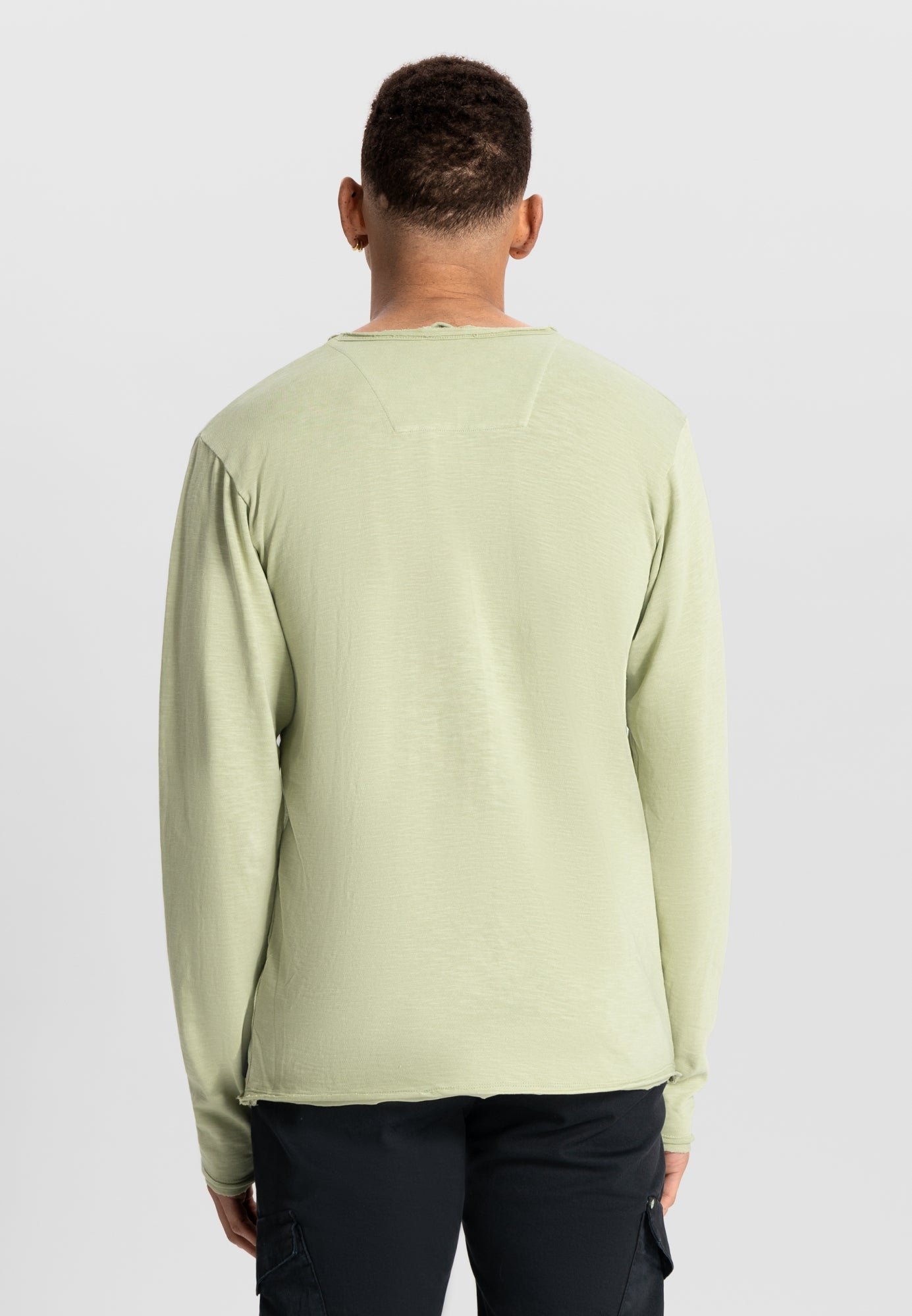 Smoke Green