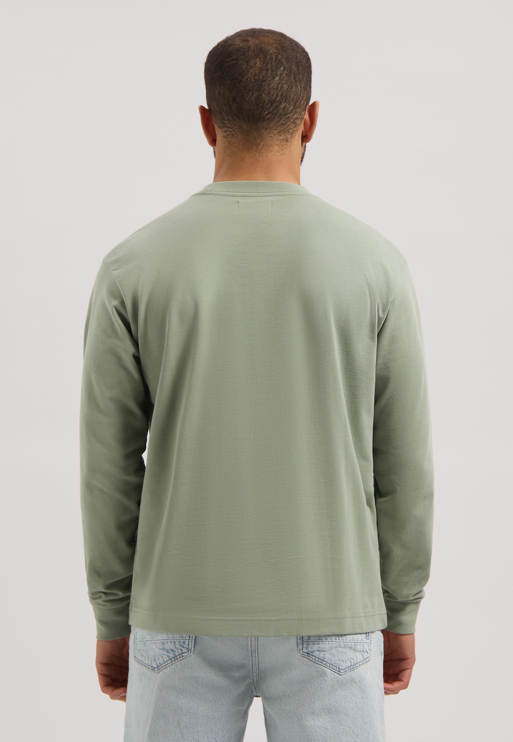 Green Shadow