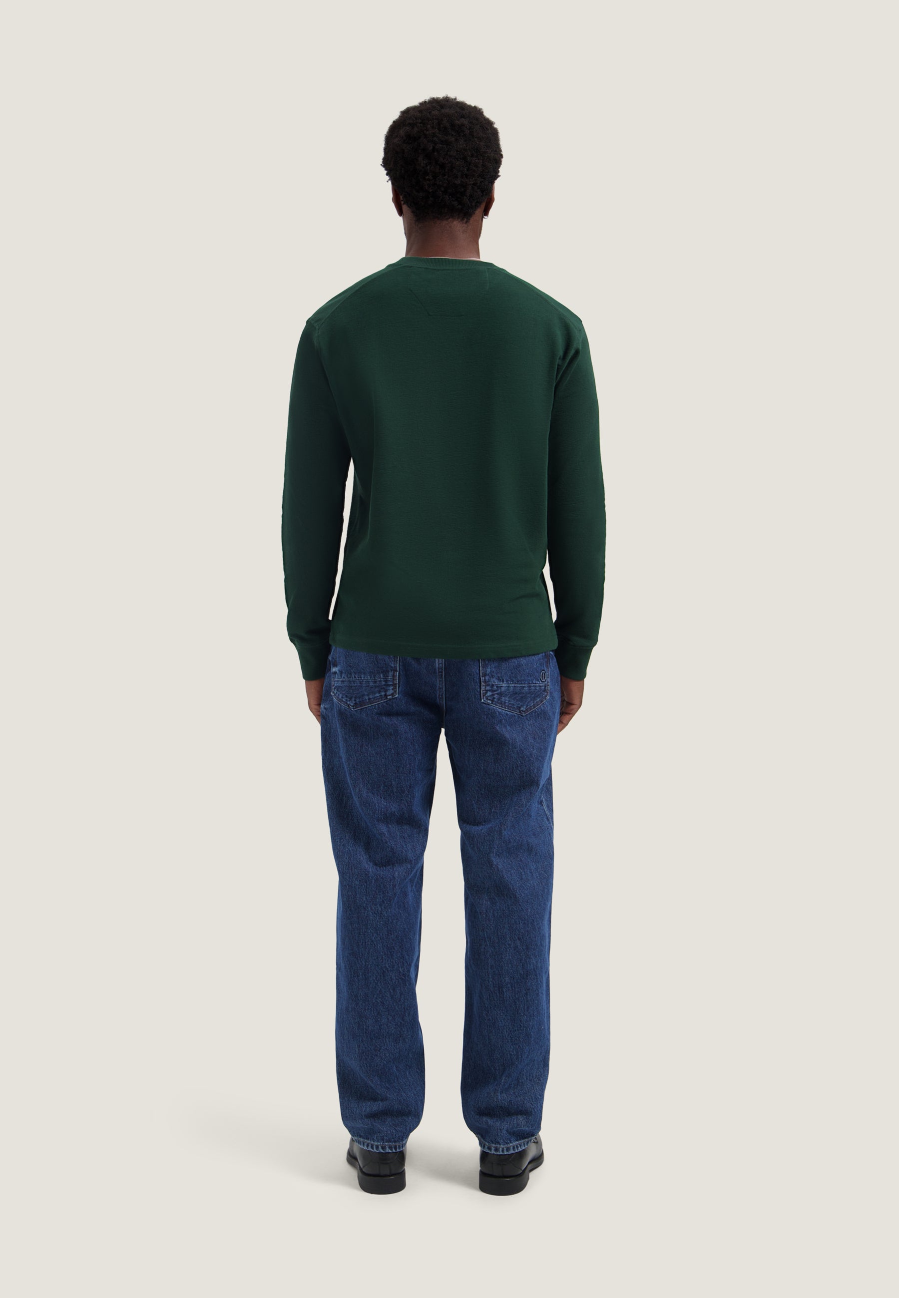The Green