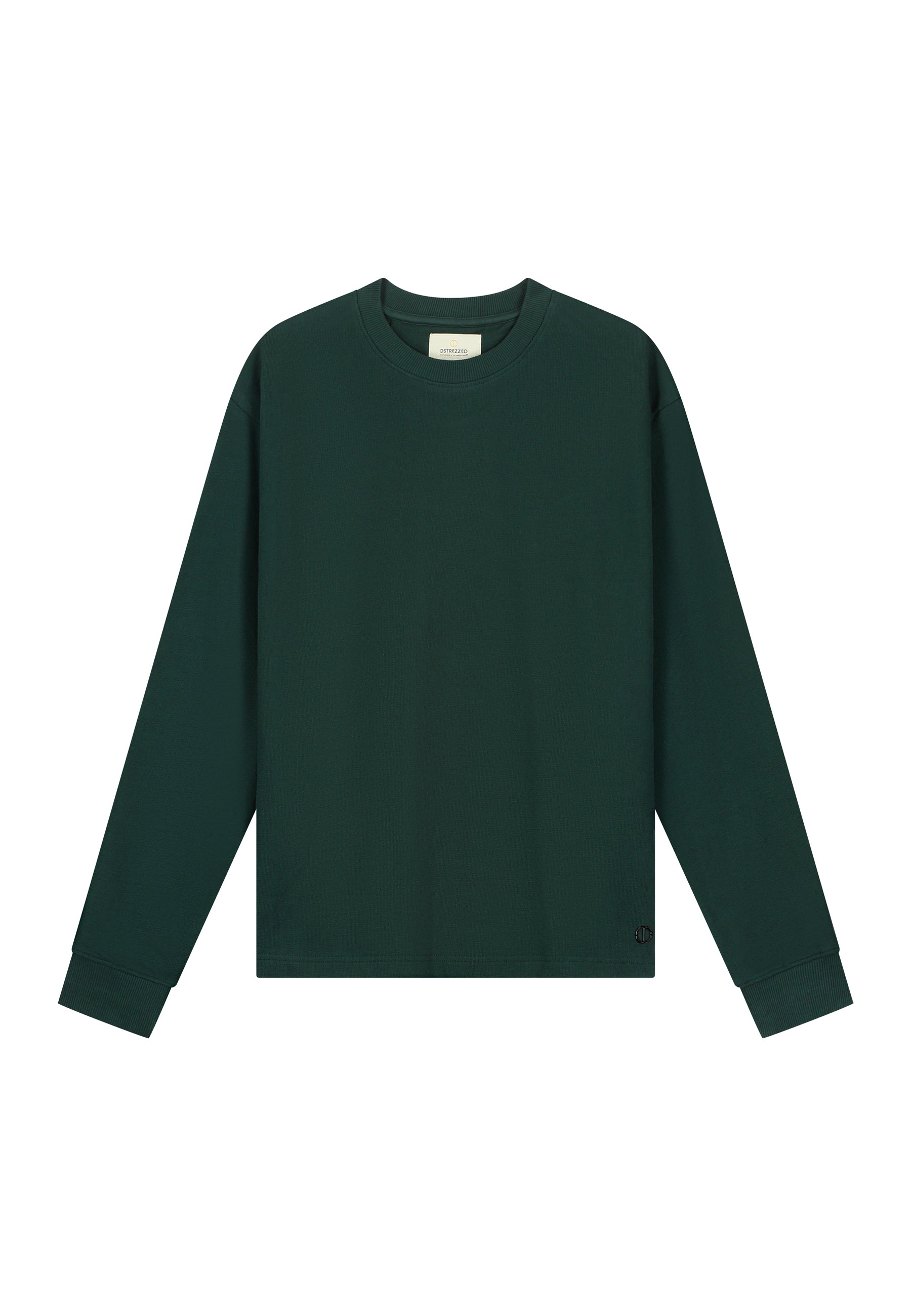 The Green