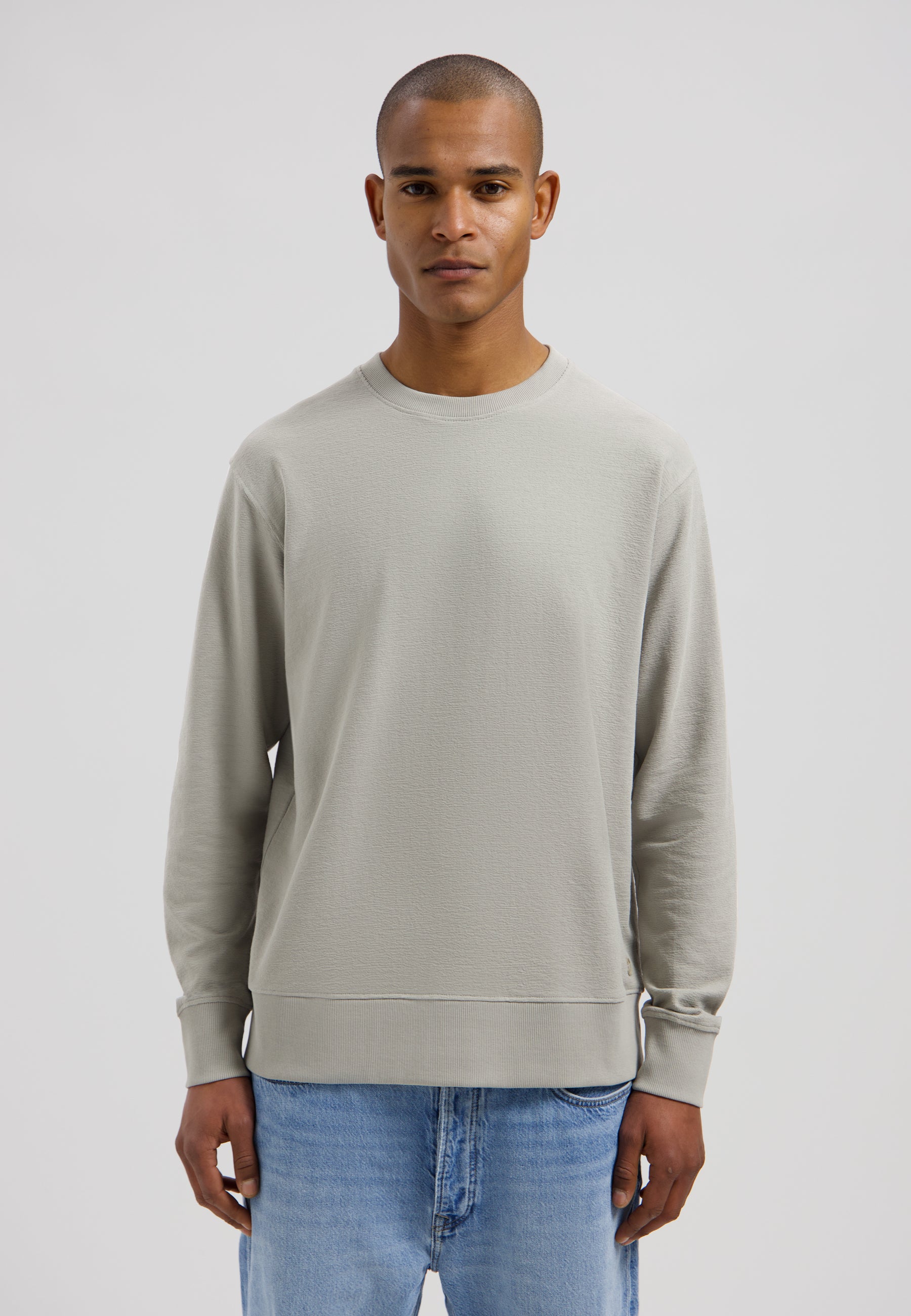 Ghost Grey
