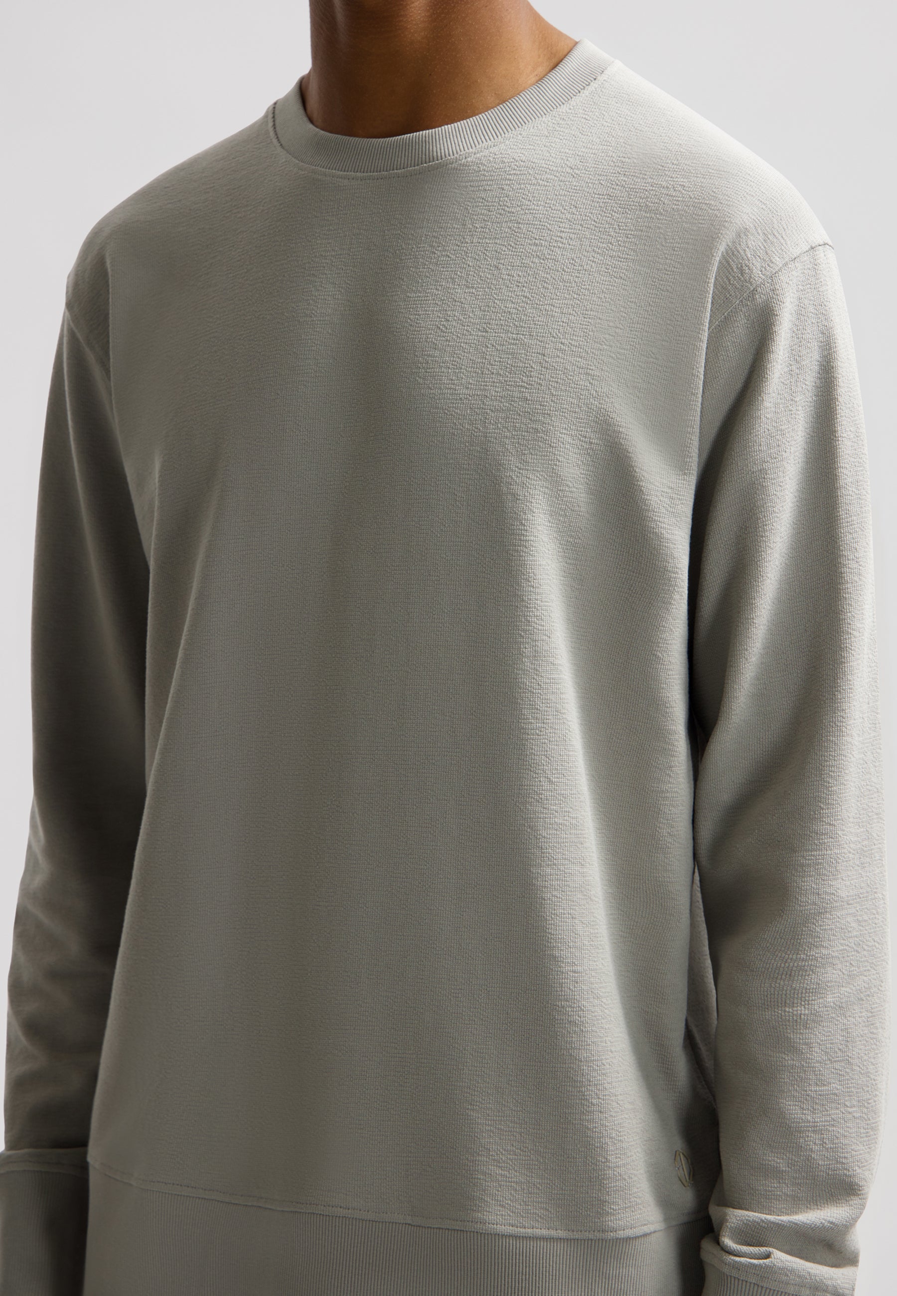 Ghost Grey