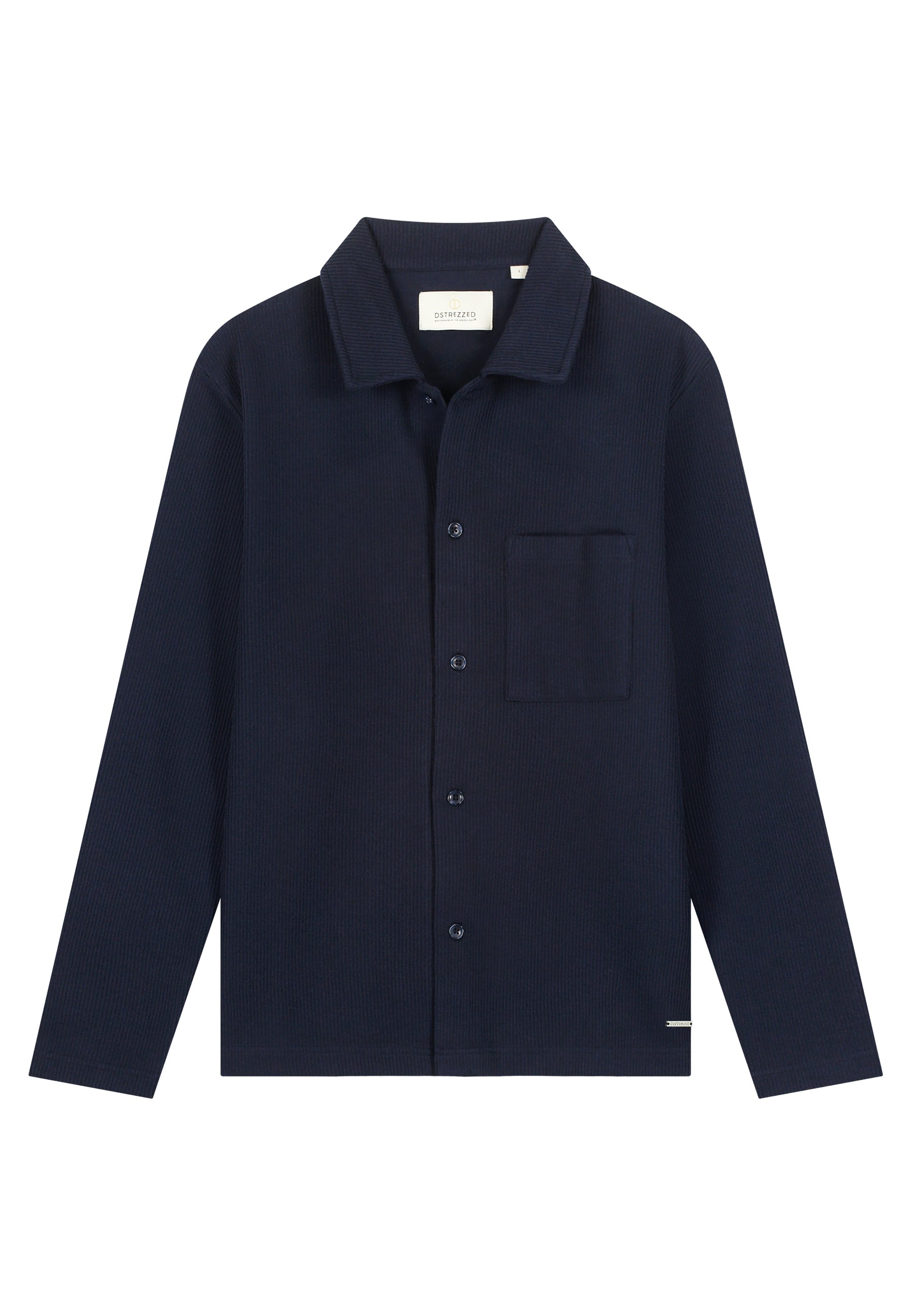 Dk. Navy