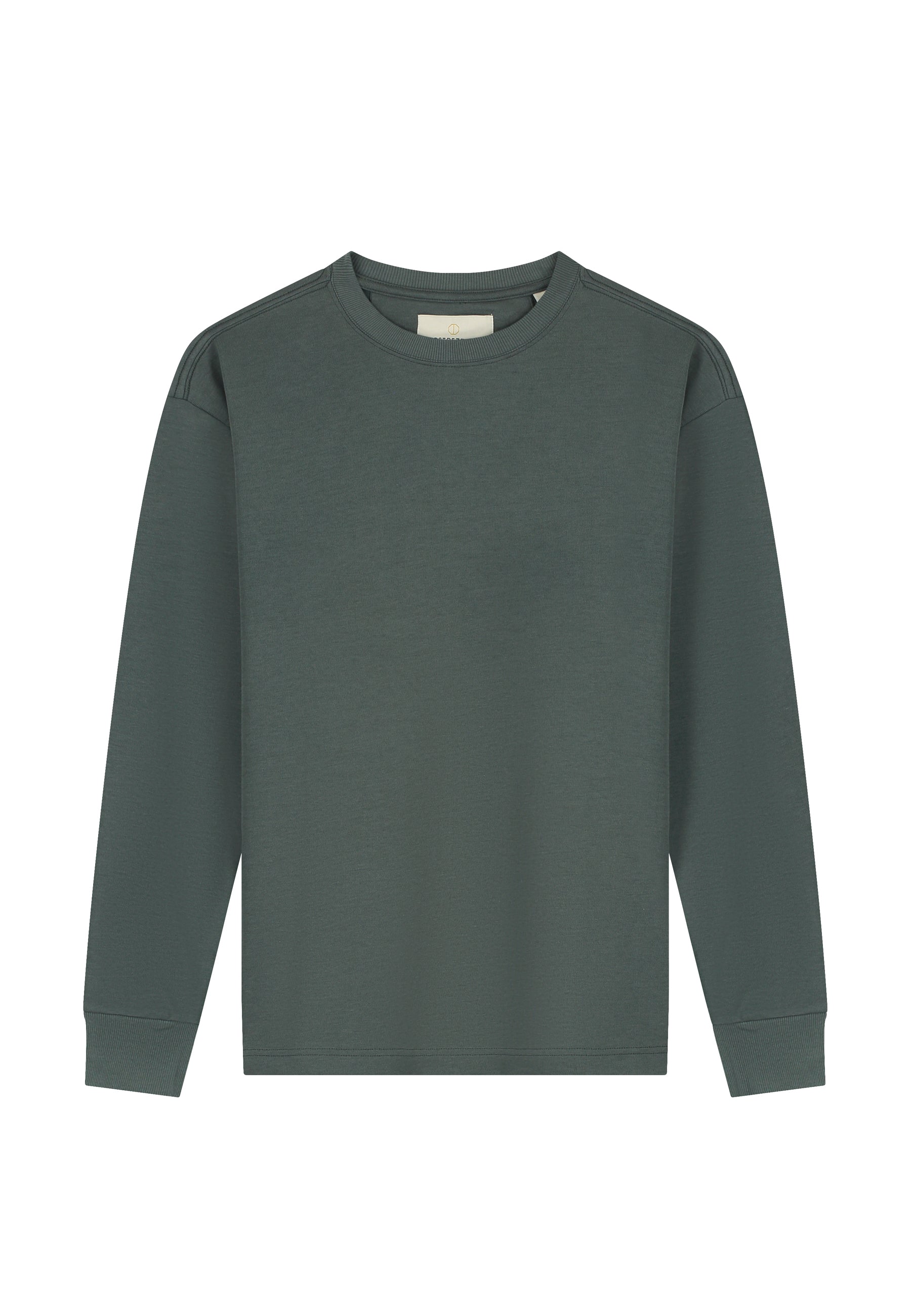 Grey Green