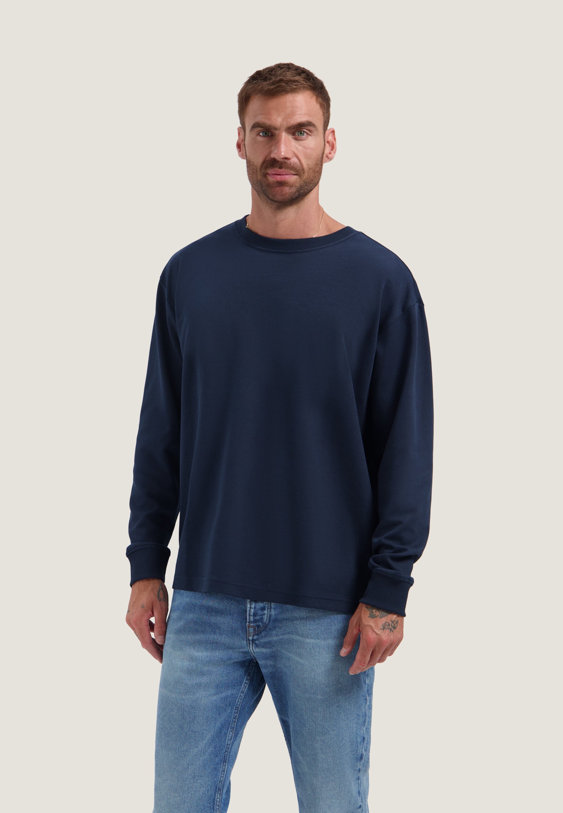 Dk. Navy