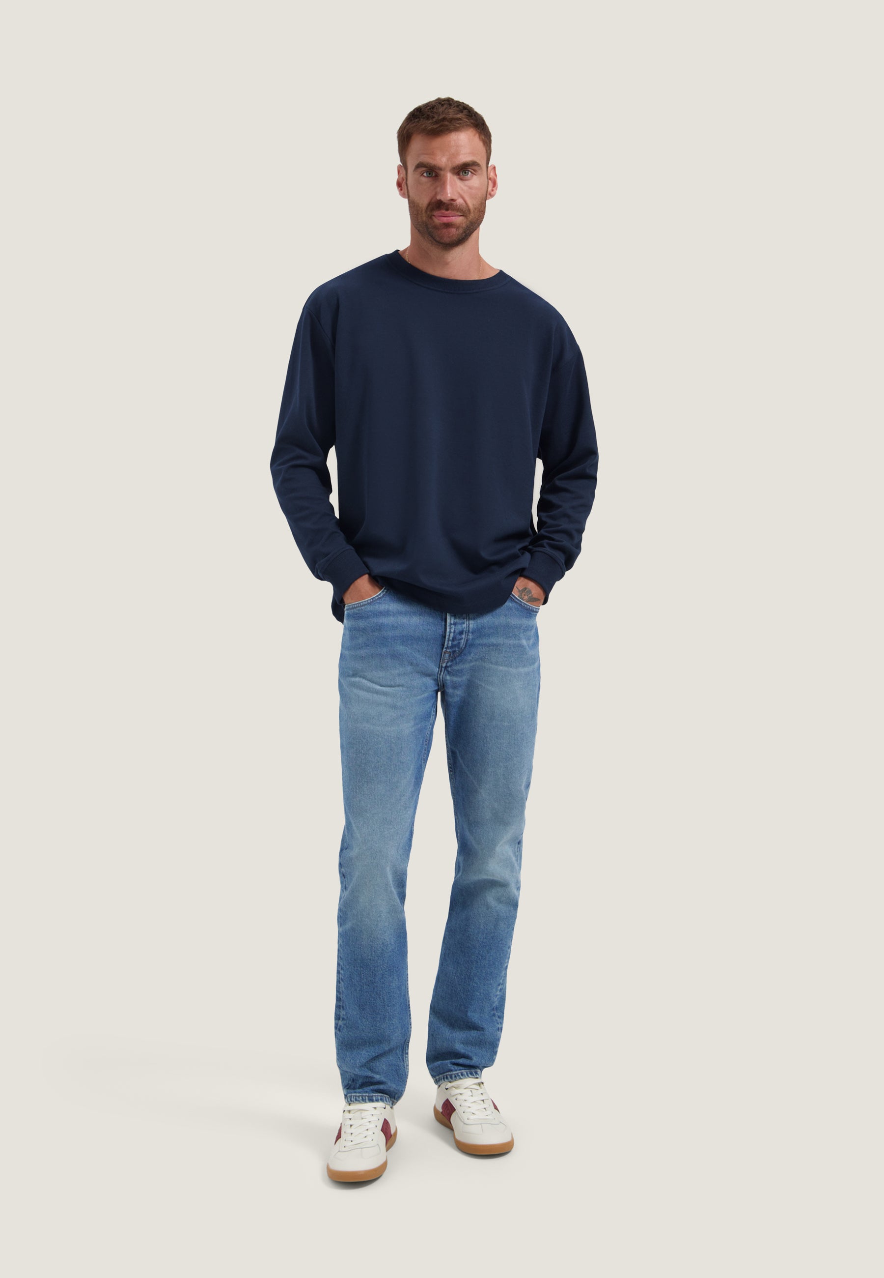 Dk. Navy