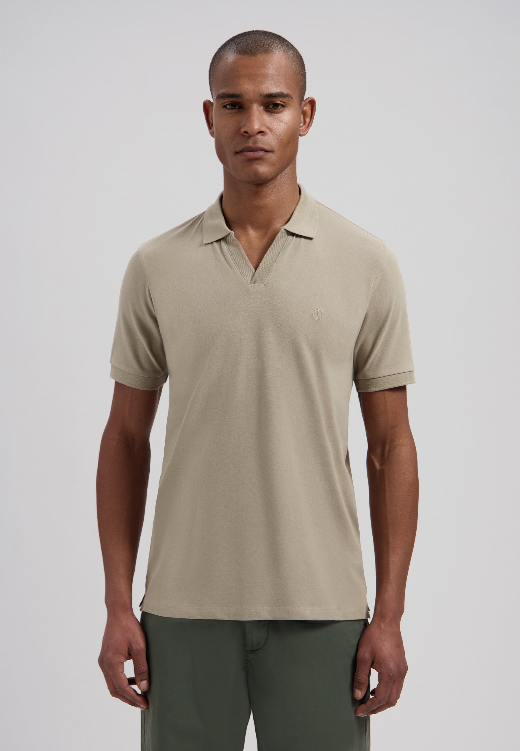 Vintage Khaki