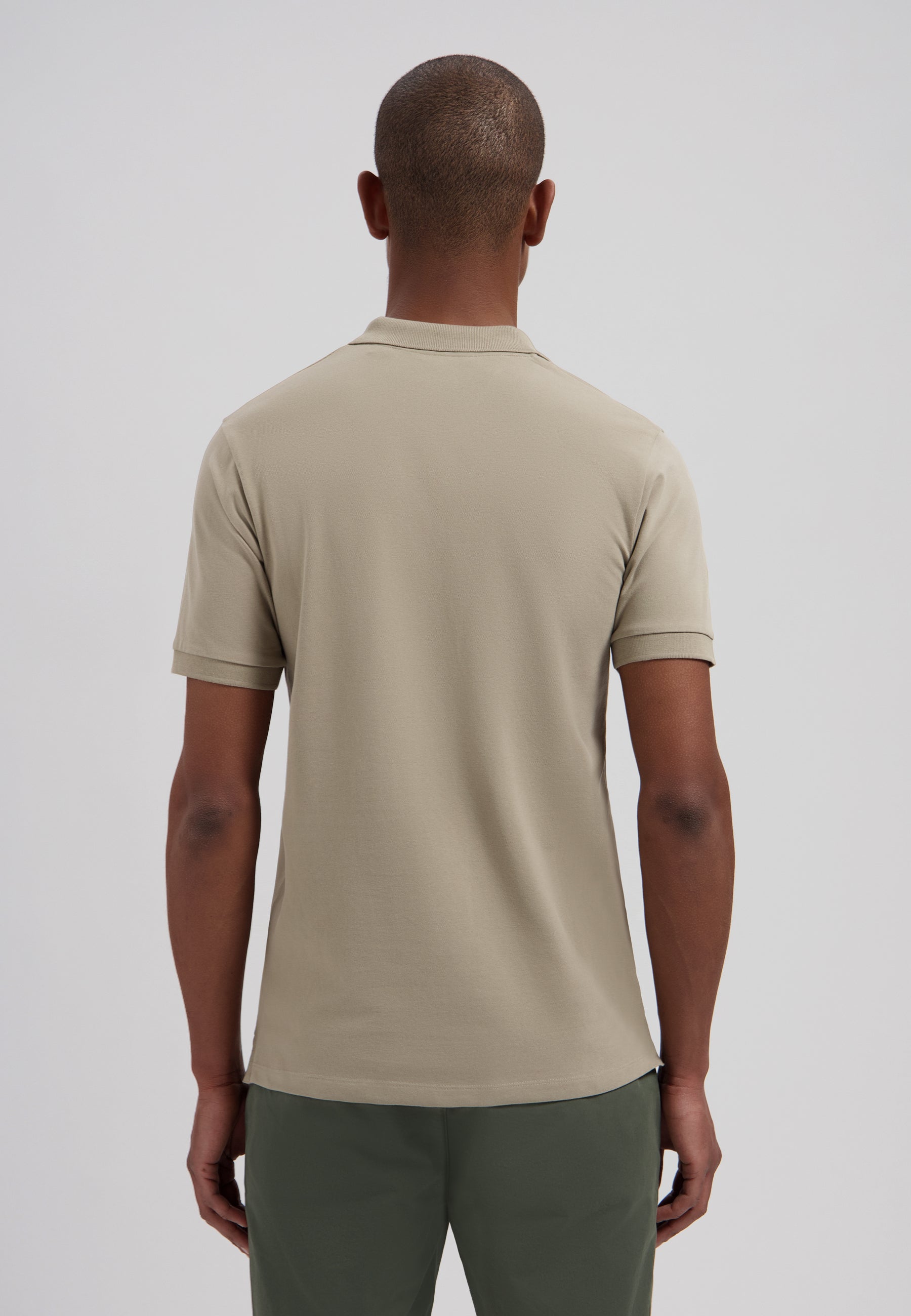Vintage Khaki