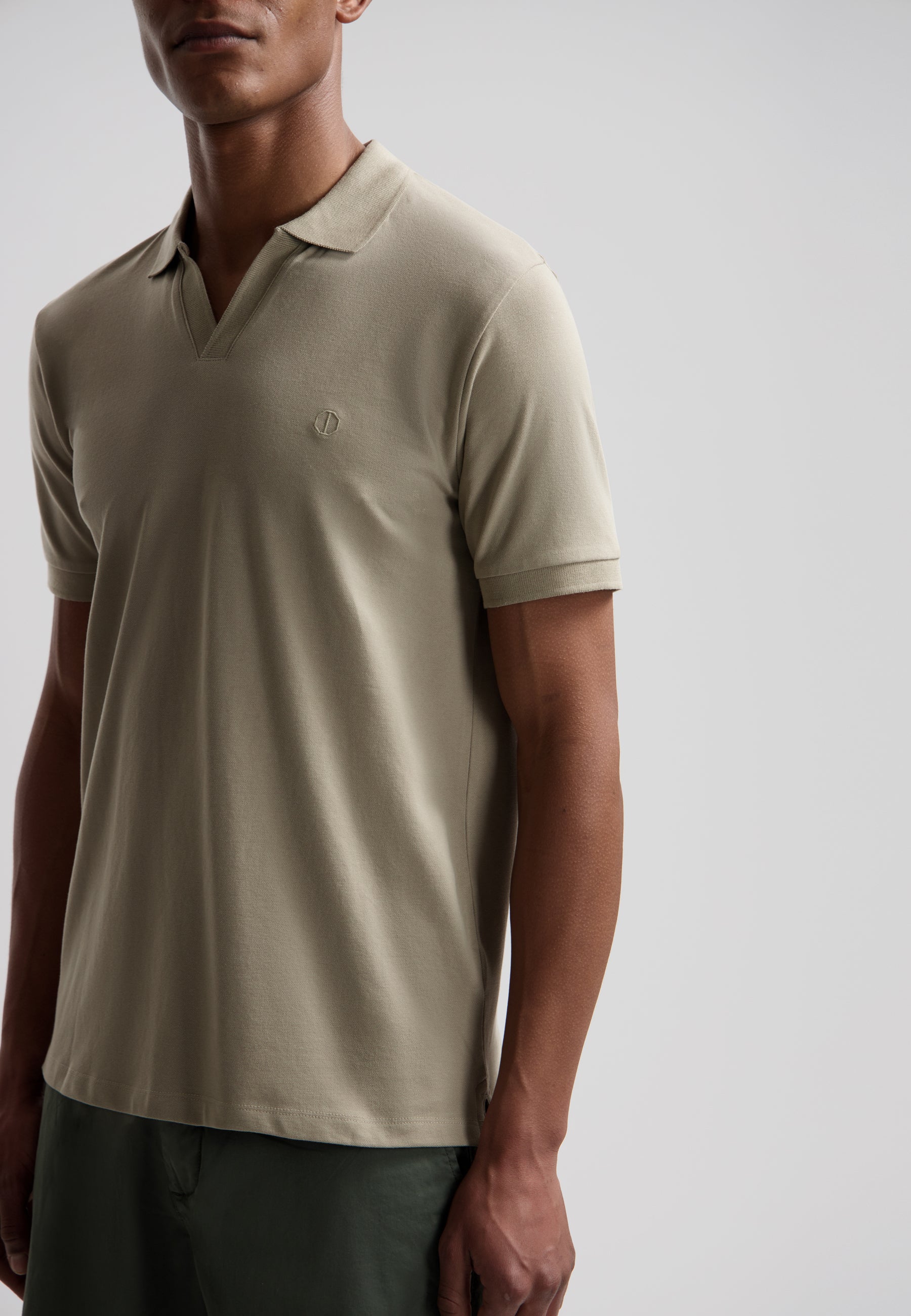 Vintage Khaki