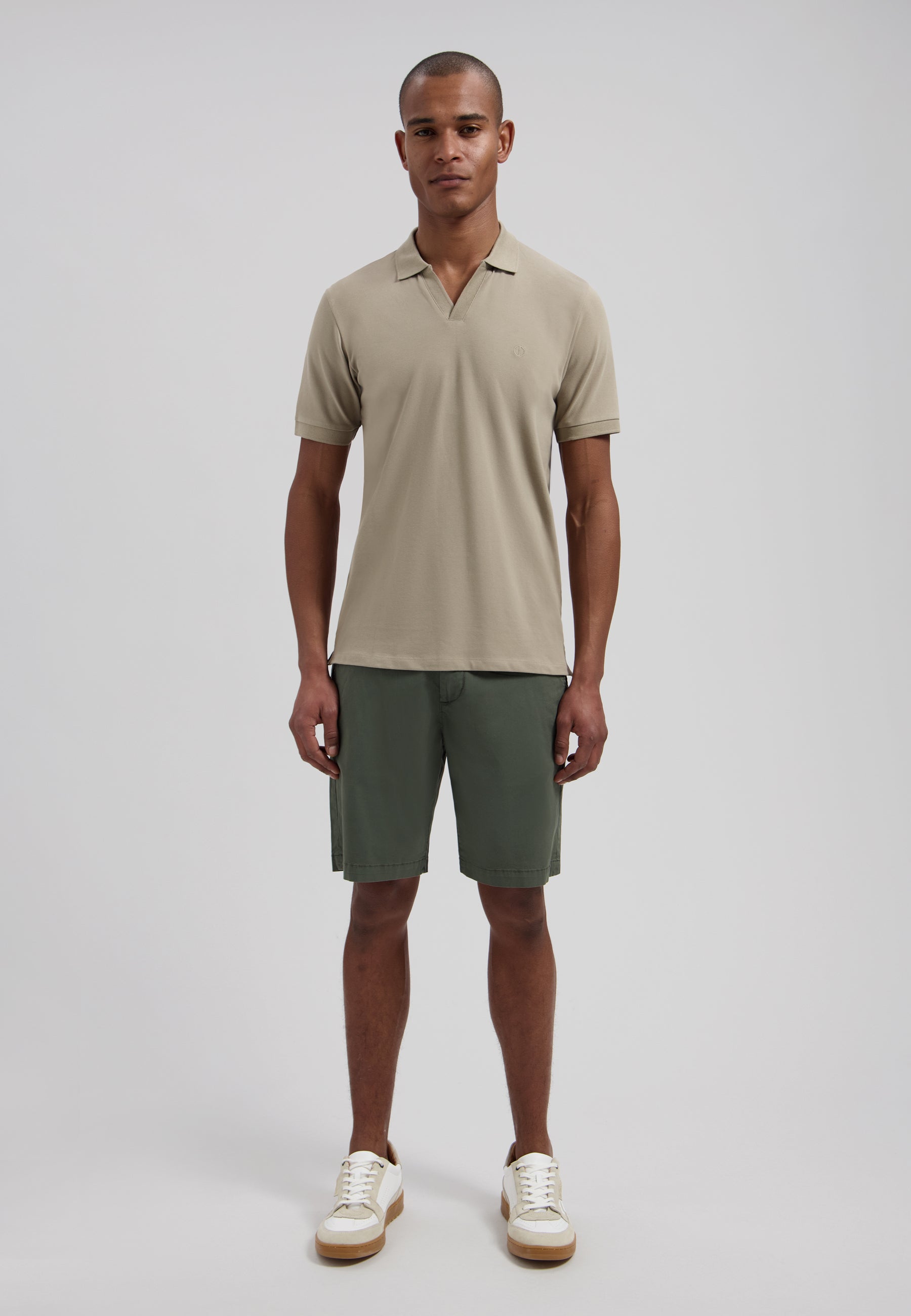 Vintage Khaki
