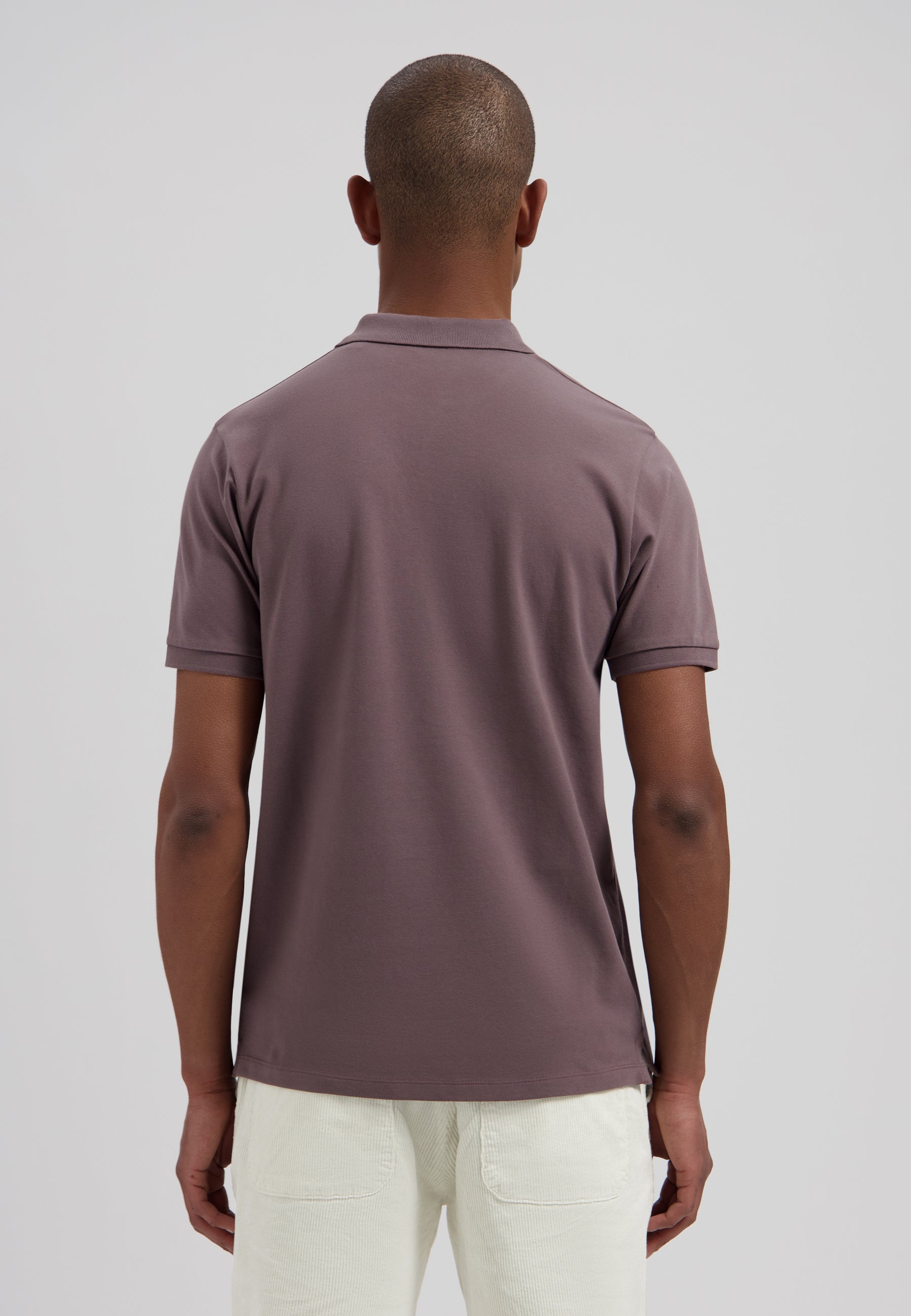 Purple Grey